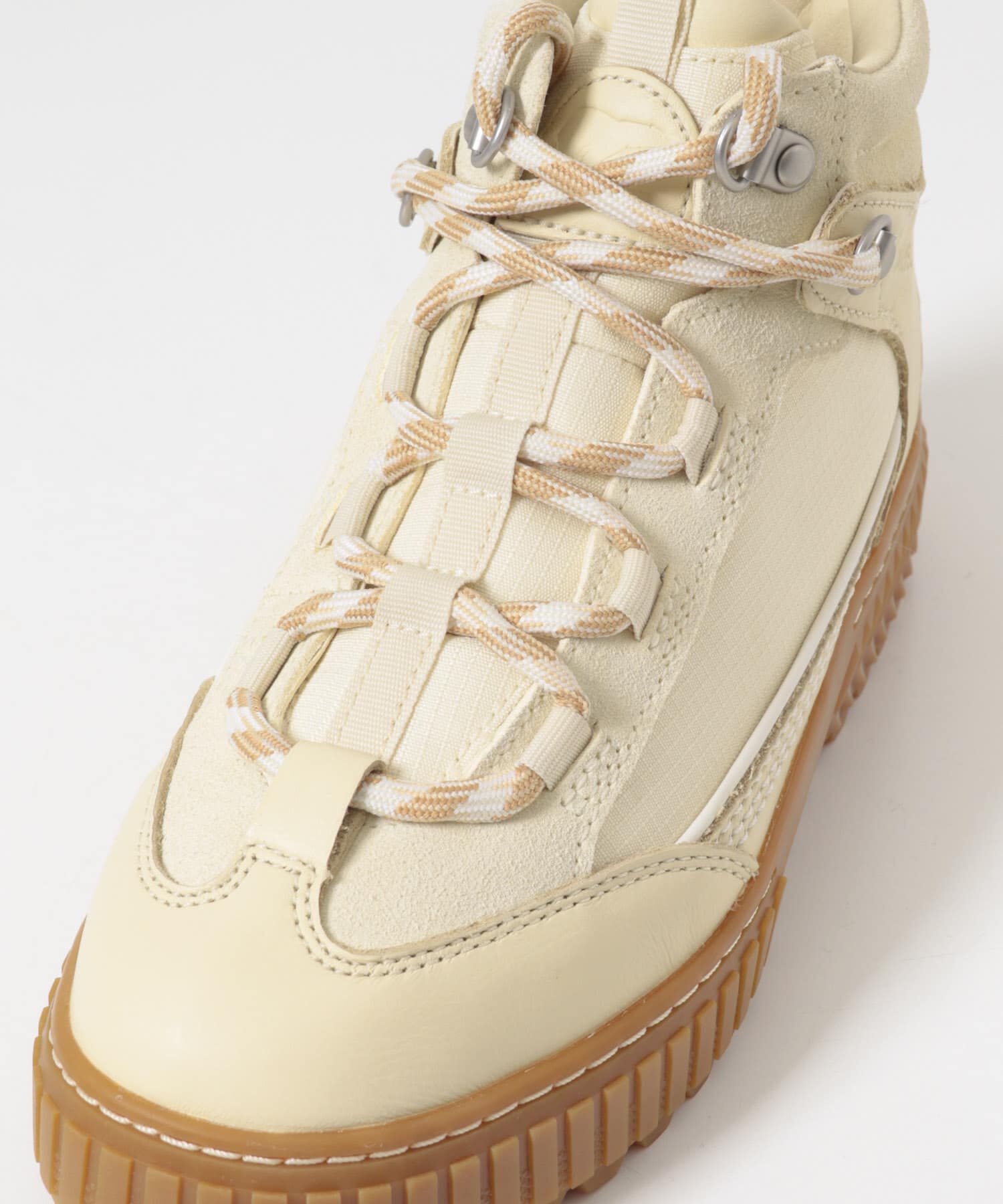 URBAN RESEARCH DOORS「SOREL　ONA AVE PEAK BOOT WP」|ショートブーツ|