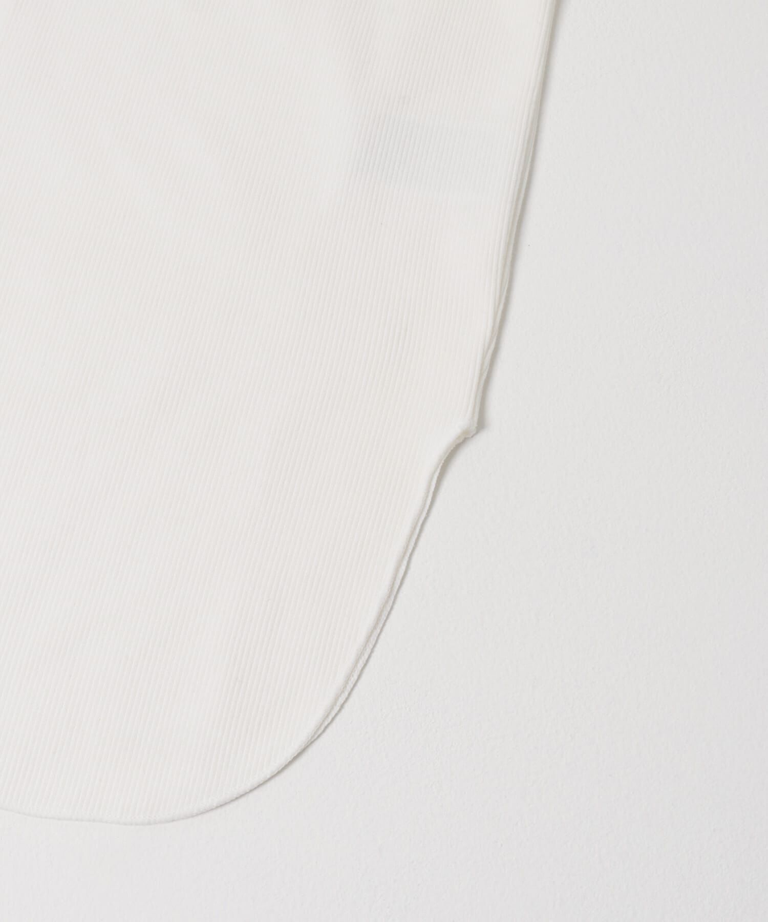 URBAN RESEARCH「ストレッチリブカットソー」|Tシャツ・カットソー|