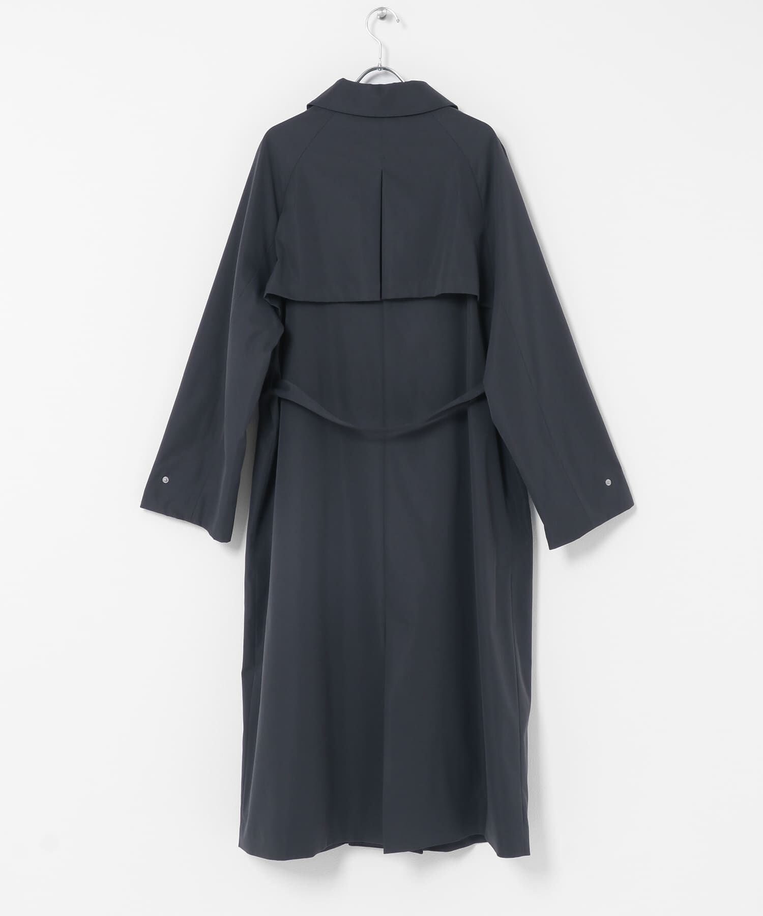 SENSE OF PLACE by URBAN RESEARCH「『撥水/防花粉』SKINProofトレンチコート」|トレンチコート|