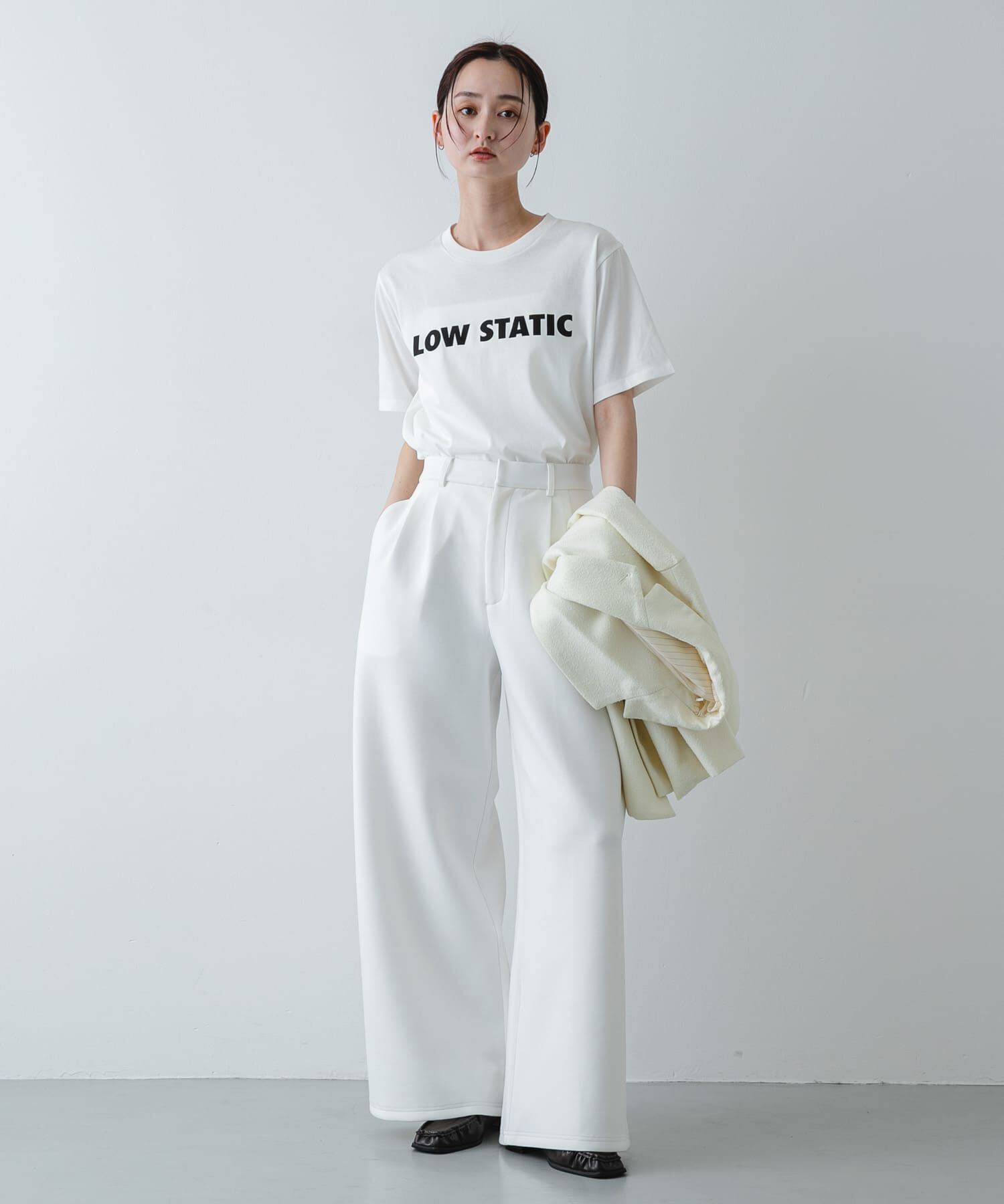 SENSE OF PLACE by URBAN RESEARCH「グラフィックTシャツ(半袖)」|Tシャツ・カットソー|