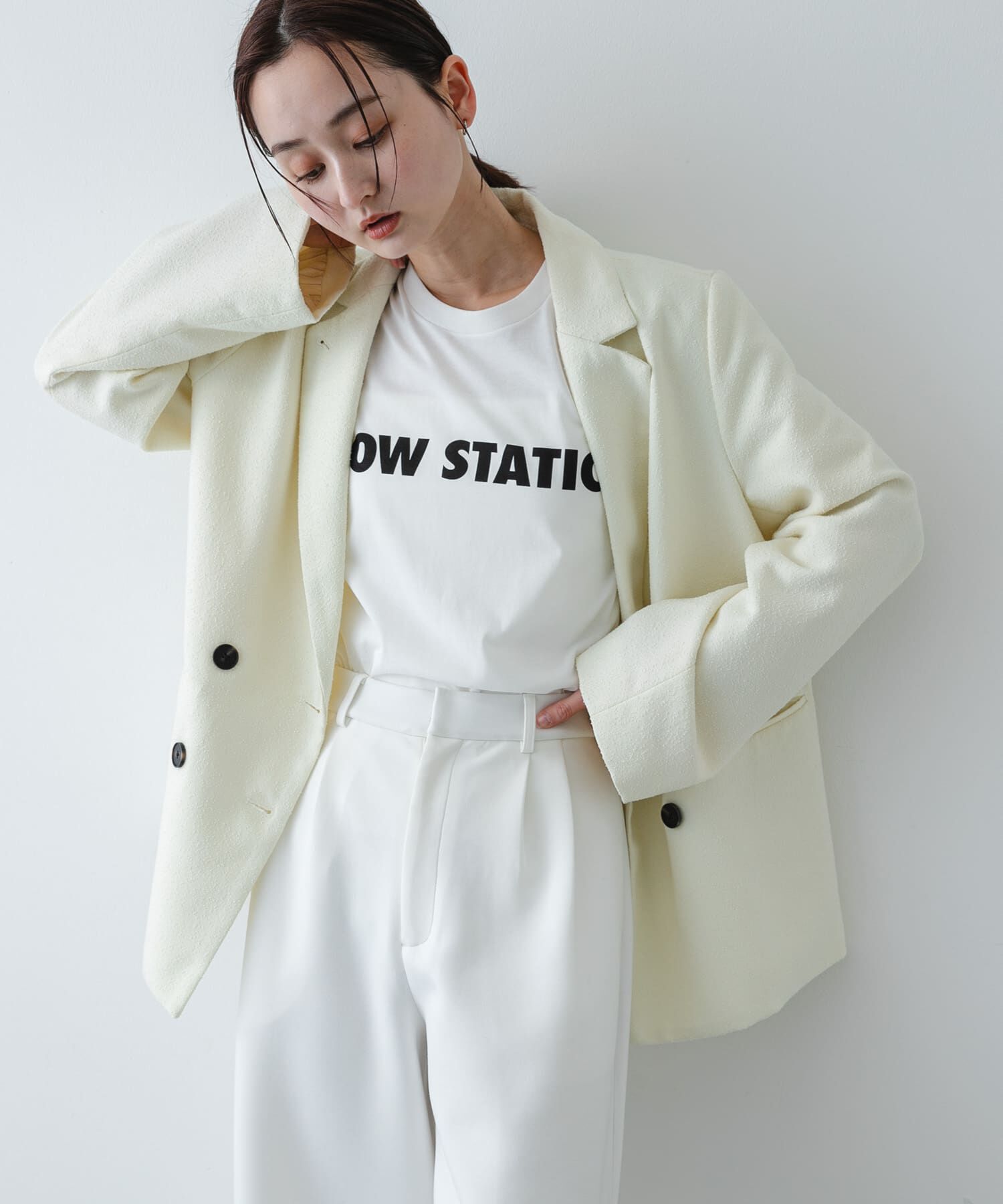 SENSE OF PLACE by URBAN RESEARCH「グラフィックTシャツ(半袖)」|Tシャツ・カットソー|