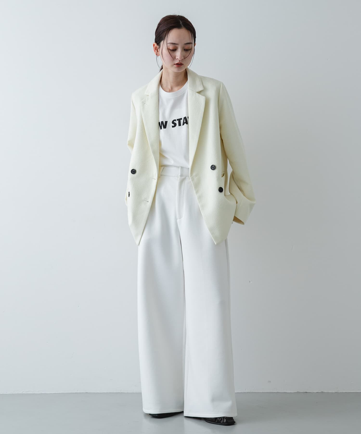 SENSE OF PLACE by URBAN RESEARCH「グラフィックTシャツ(半袖)」|Tシャツ・カットソー|