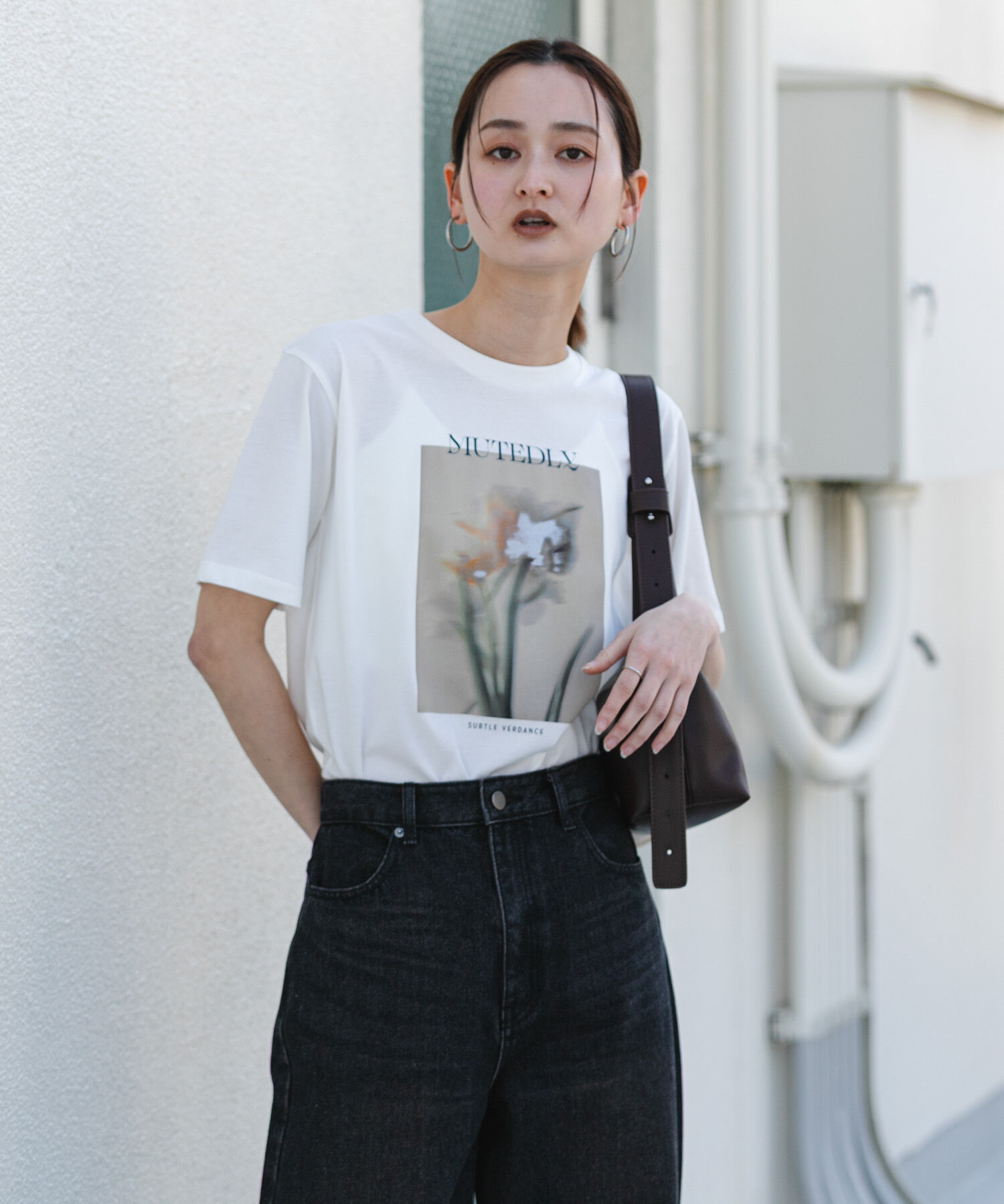 SENSE OF PLACE by URBAN RESEARCH「グラフィックTシャツ(半袖)」|Tシャツ・カットソー|