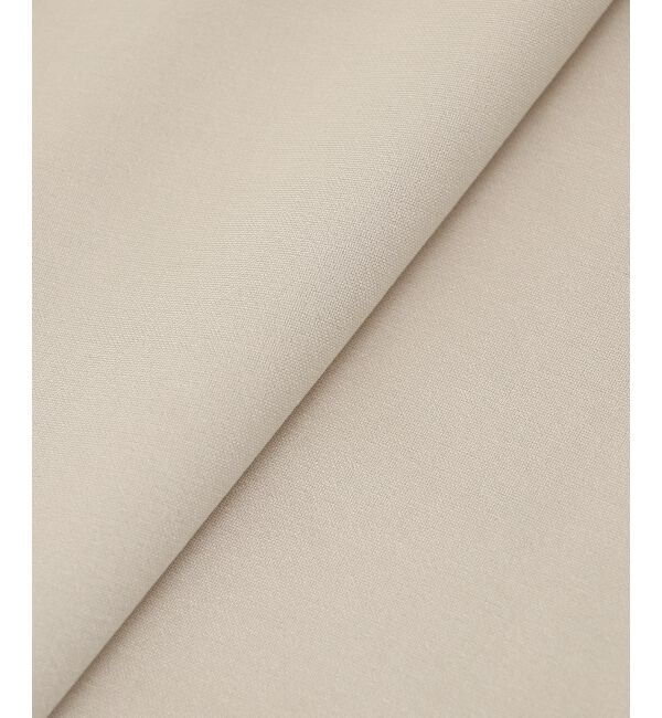  「《WEB限定アイテム》リネンライクフロントボタンワンピース」|ワンピース|