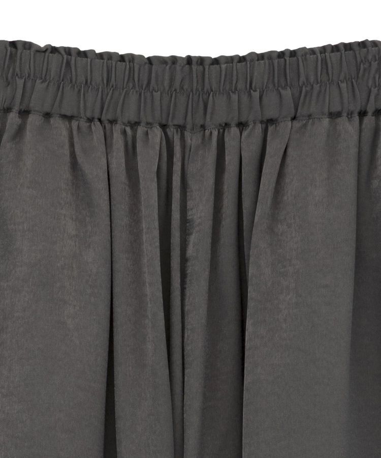 AMERICAN HOLIC「【選べる丈2サイズ】マットサテンスカーチョ」|その他|