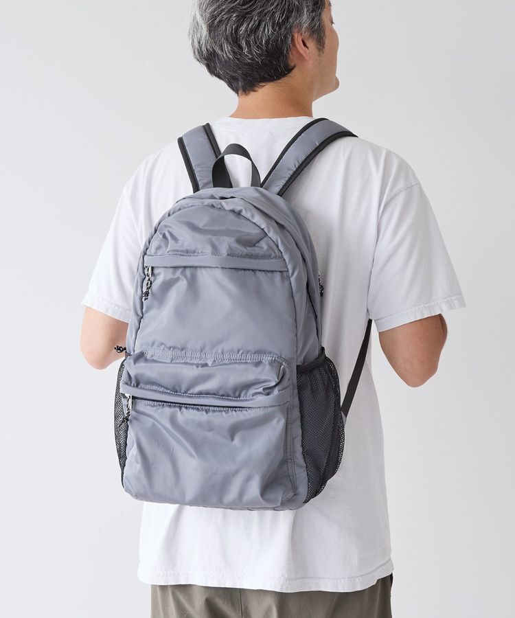 AMERICAN HOLIC「多機能リュック＜マザーズバッグ＞【WEB限定カラー有り】」|その他|