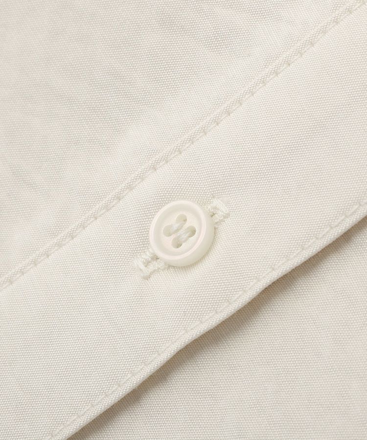 AMERICAN HOLIC「【WEB限定】接触冷感バンドカラーシャツチュニック」|シャツ・ブラウス|