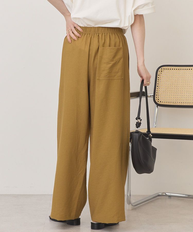 AMERICAN HOLIC「【マルチ機能】ベイカーリラックスパンツ」|その他|