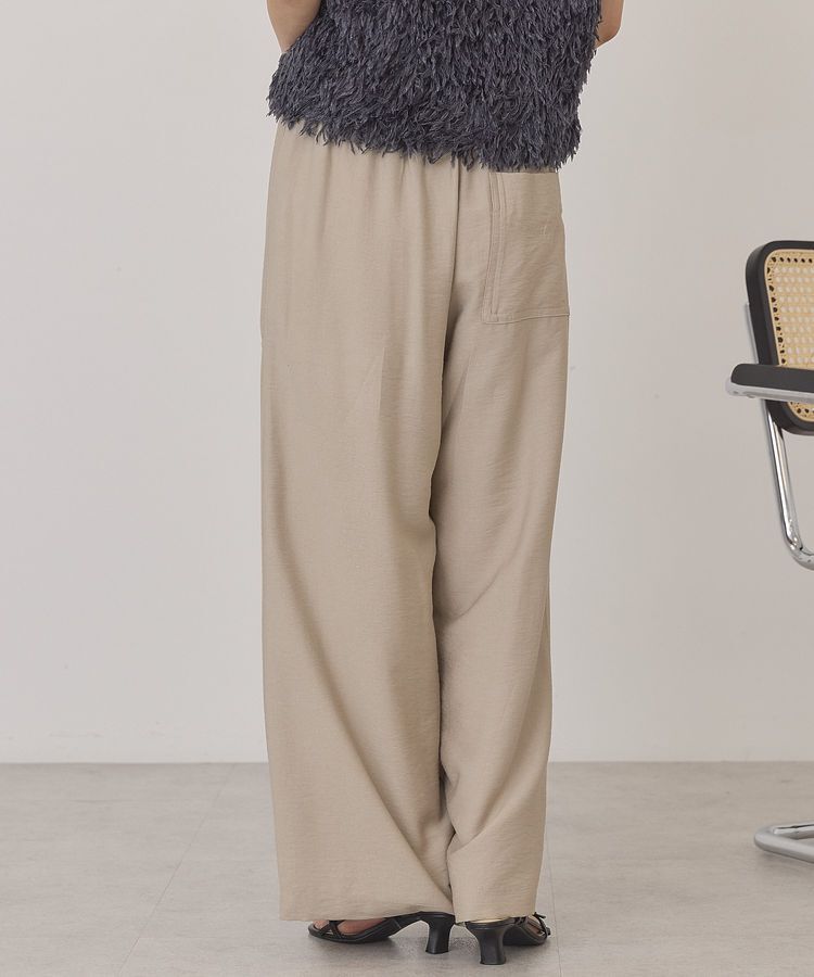 AMERICAN HOLIC「【マルチ機能】ベイカーリラックスパンツ」|その他|