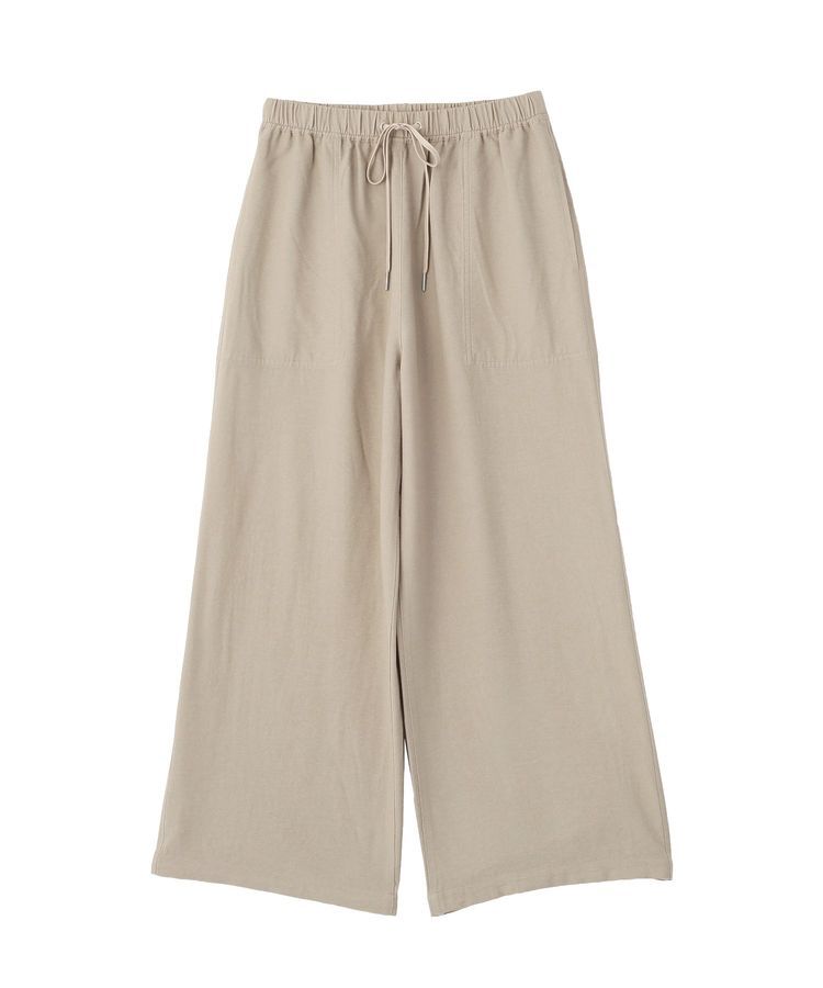 AMERICAN HOLIC「【マルチ機能】ベイカーリラックスパンツ」|その他|