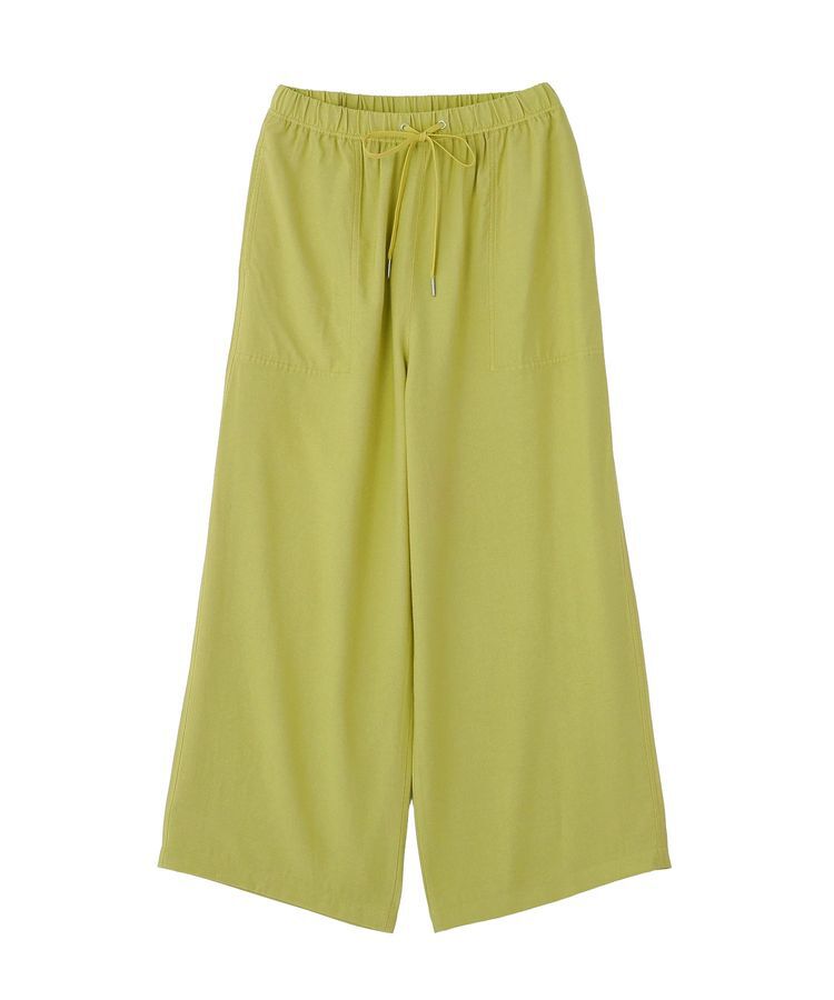 AMERICAN HOLIC「【マルチ機能】ベイカーリラックスパンツ」|その他|