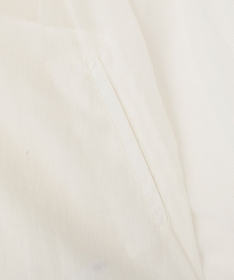 AMERICAN HOLIC「シアーリップストップブルゾン」|ブルゾン・スタジャン|