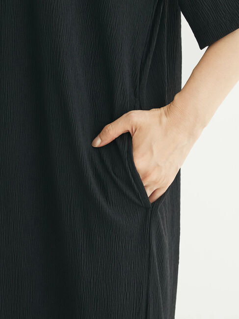 Green Parks「・SUGAR　SPOON　シアープリーツワンピース」|ワンピース|