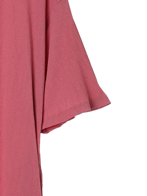 Green Parks「・SUGAR　SPOON　シアープリーツワンピース」|ワンピース|