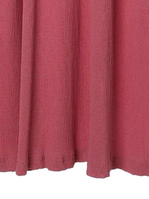 Green Parks「・SUGAR　SPOON　シアープリーツワンピース」|ワンピース|