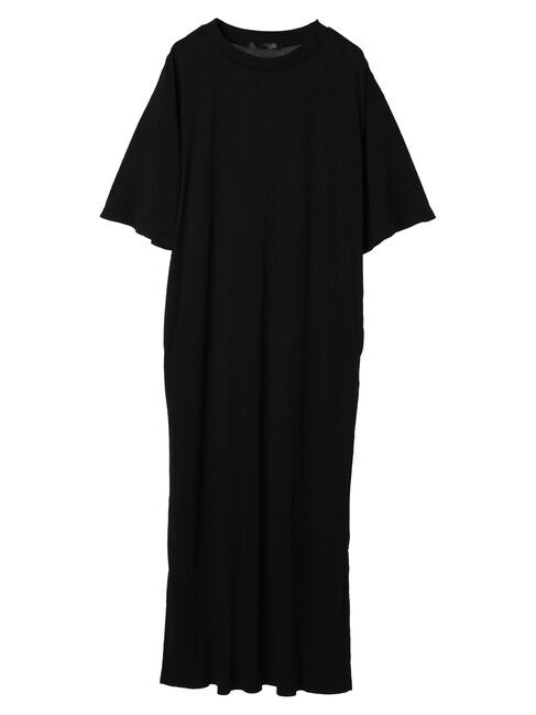 Green Parks「・SUGAR　SPOON　シアープリーツワンピース」|ワンピース|