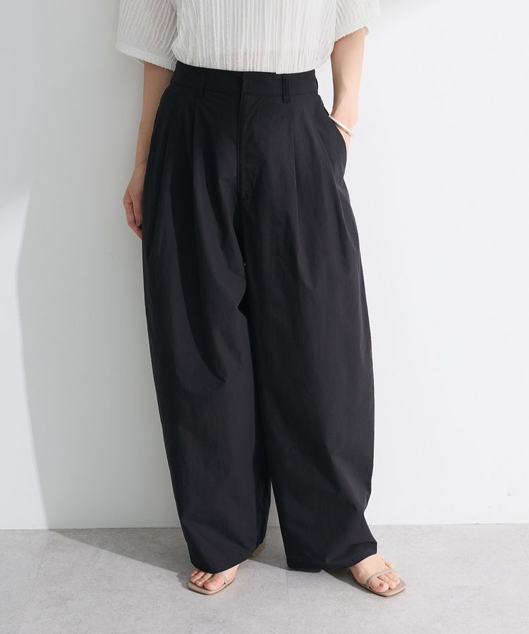 Green Parks「・ELENCARE DUE コクーンタックパンツ」|その他|