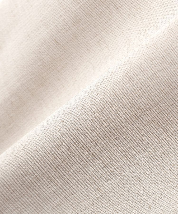 YECCA VECCA「メタルホックワイドパンツ」|その他|