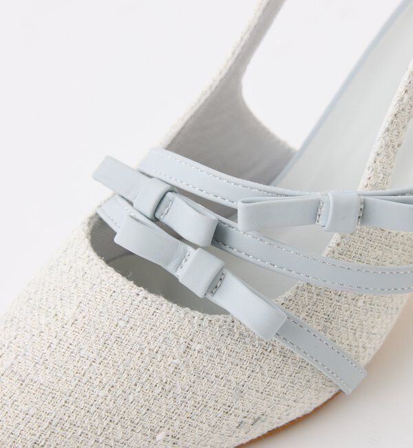  「リボンミュール/新色追加」|その他|