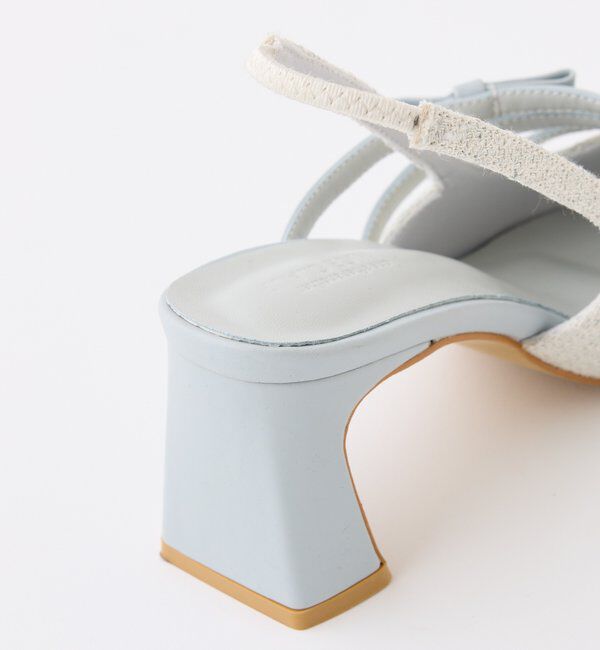  「リボンミュール/新色追加」|その他|