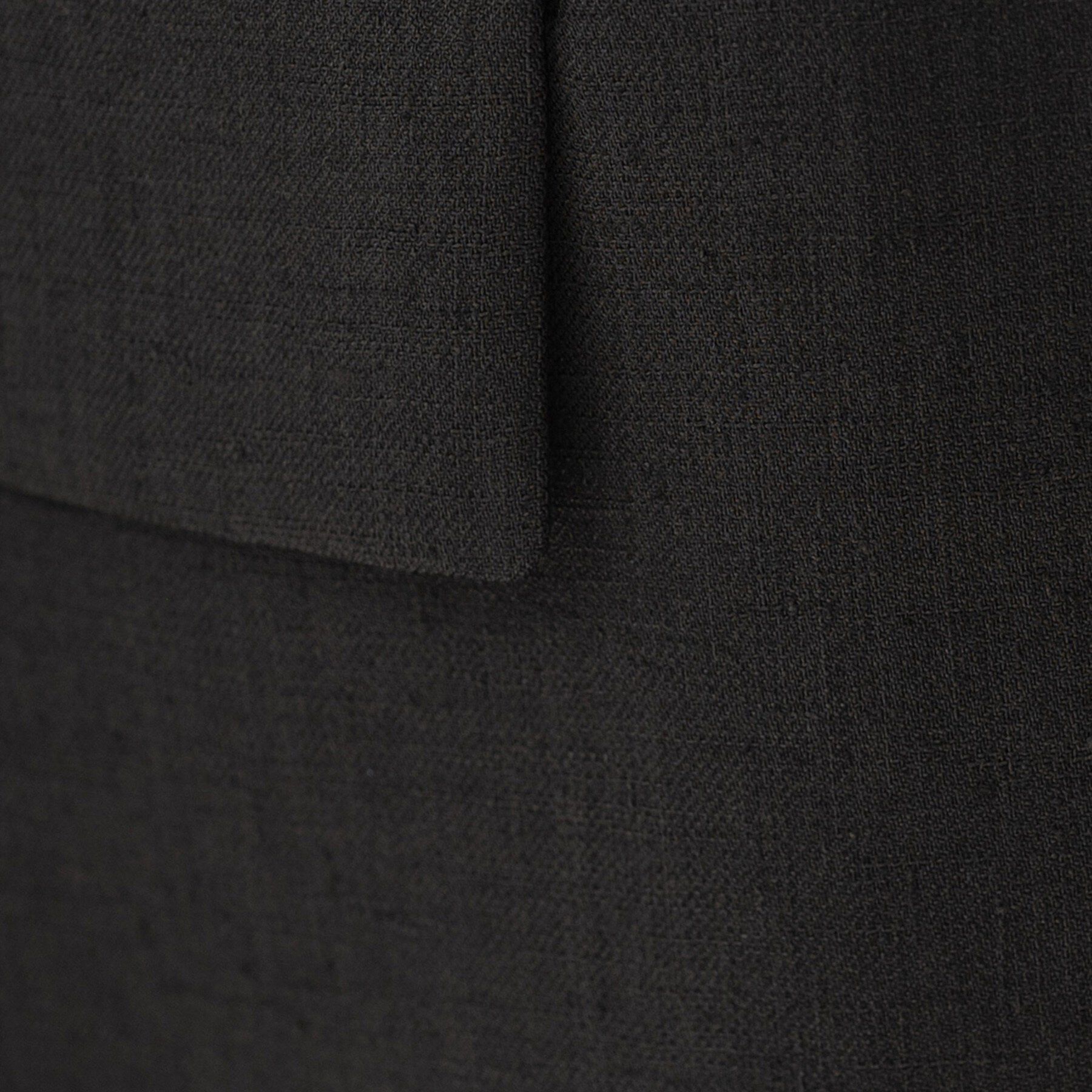 UNTITLED「【セットアップ可/UVカット/接触冷感/遮熱/通気性】スラブカラーレスジャケット」|ノーカラージャケット|