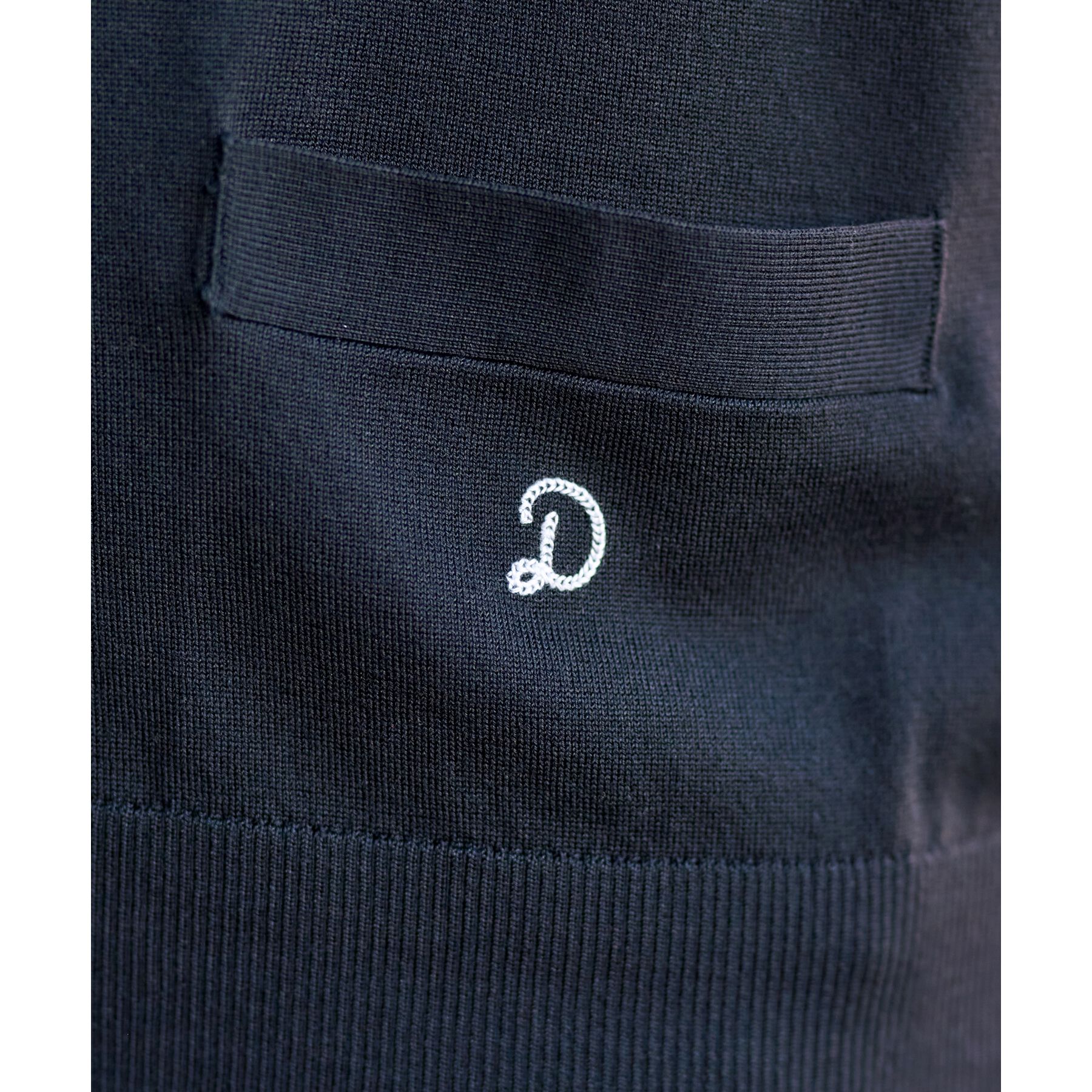 DRESSTERIOR「スリーブライン スプリングカーディガン」|カーディガン|