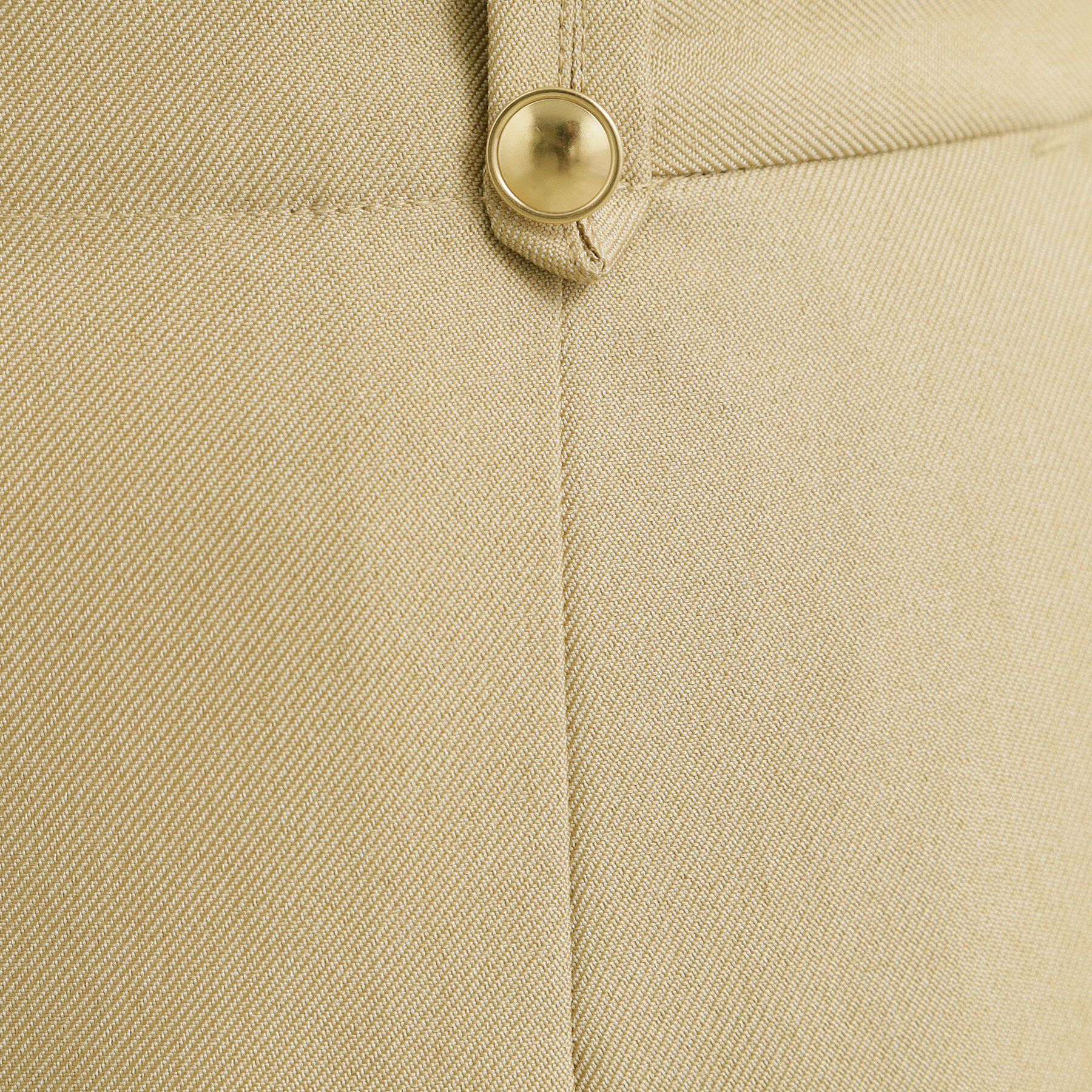 grove「デニムライク ワイドストレートパンツ」|その他|