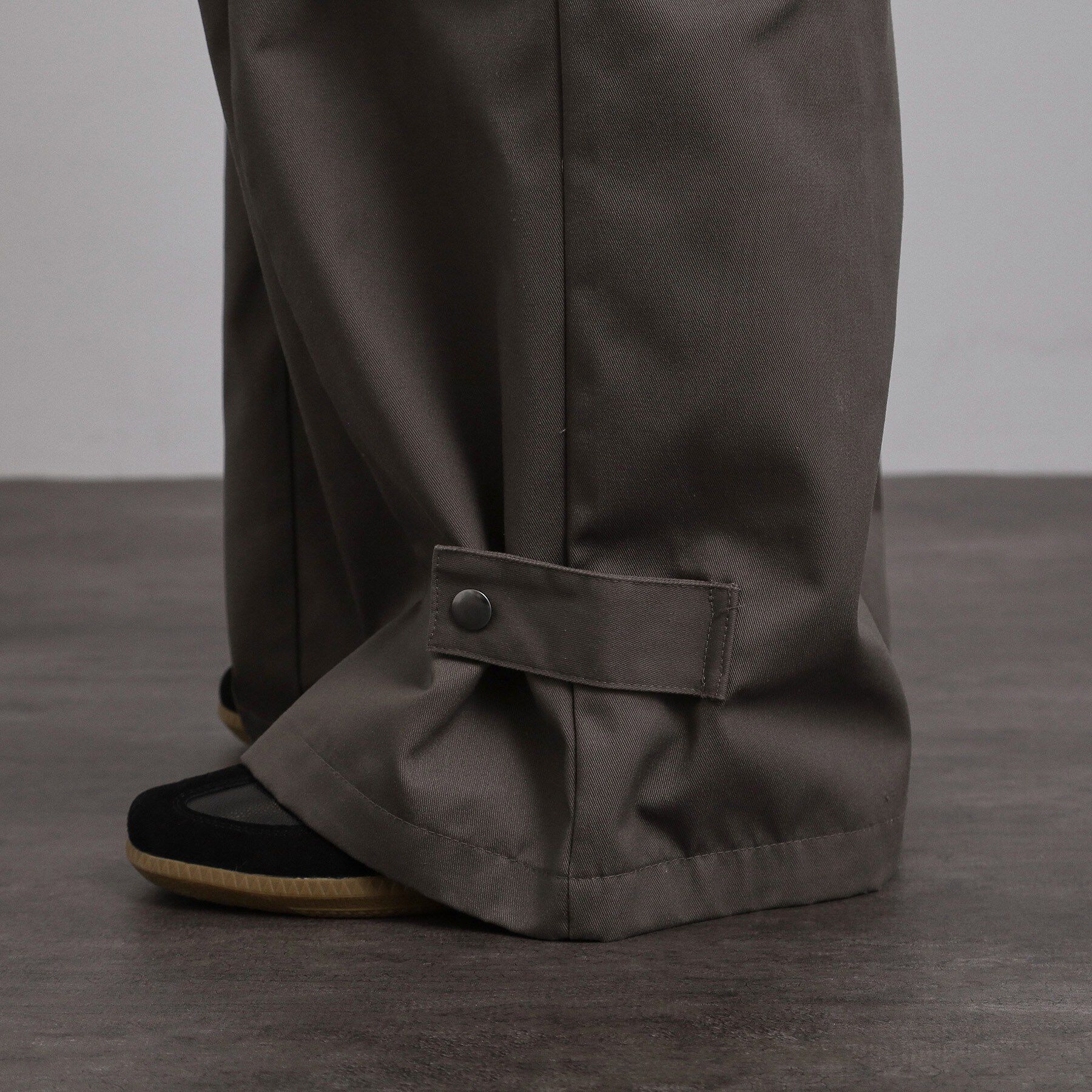 tk.TAKEO KIKUCHI「ワイドカーゴパンツ」|その他|