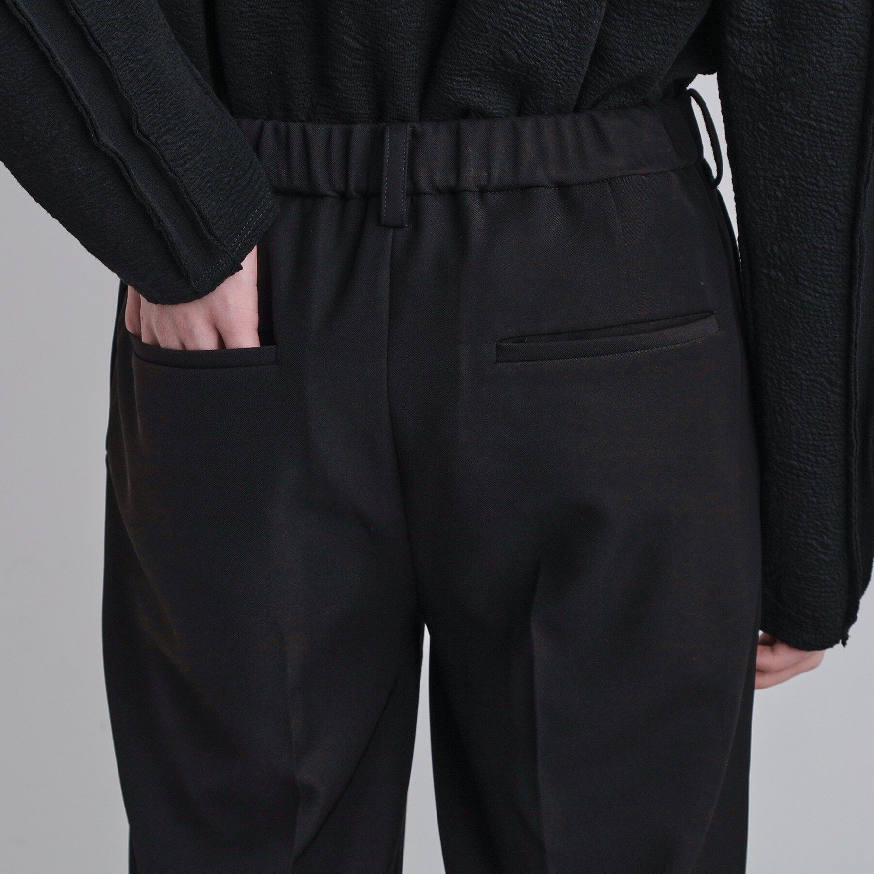 tk.TAKEO KIKUCHI「ストレートレッグスラックス」|その他|