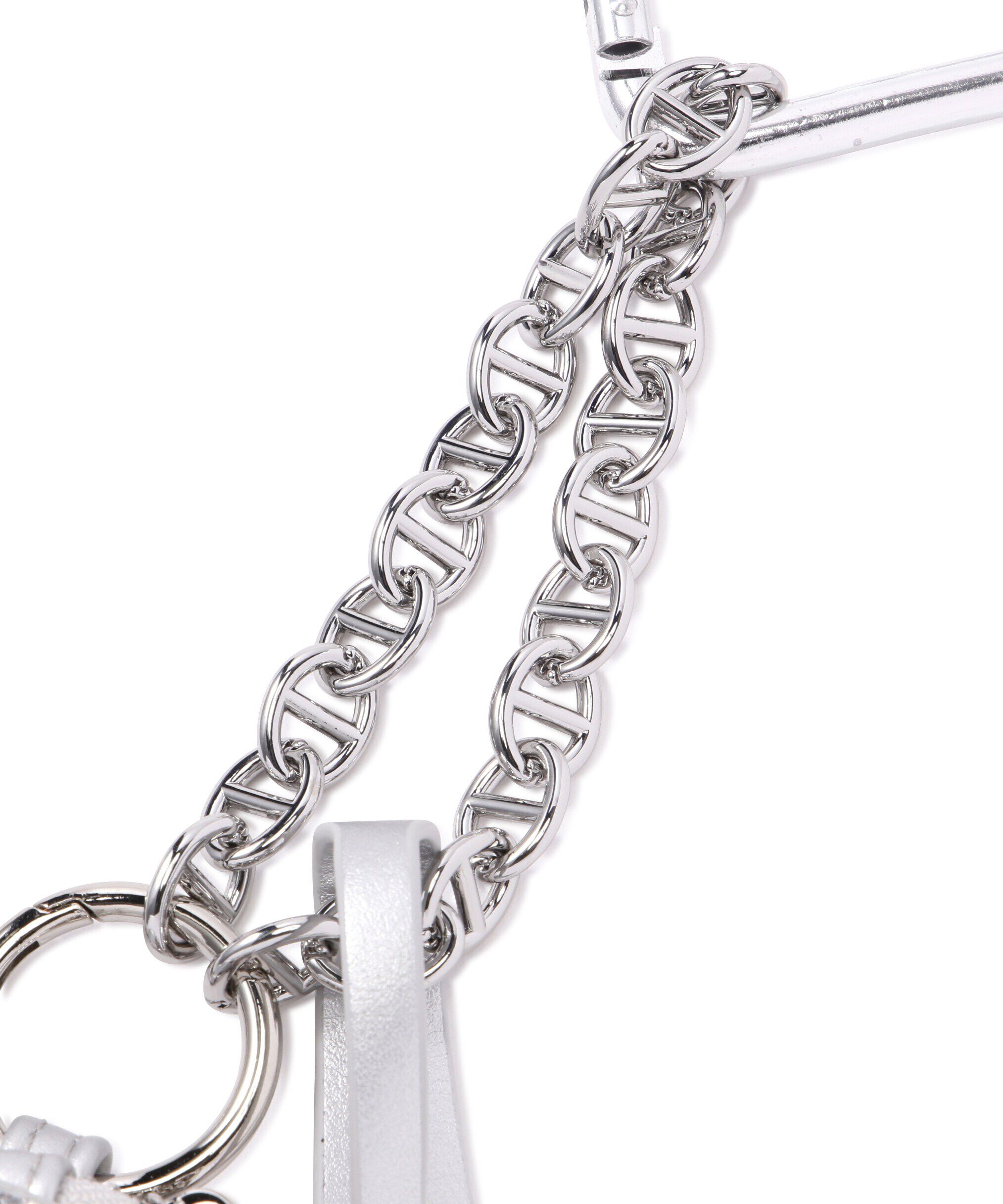  「トリプルハートモチーフチャーム」|その他|