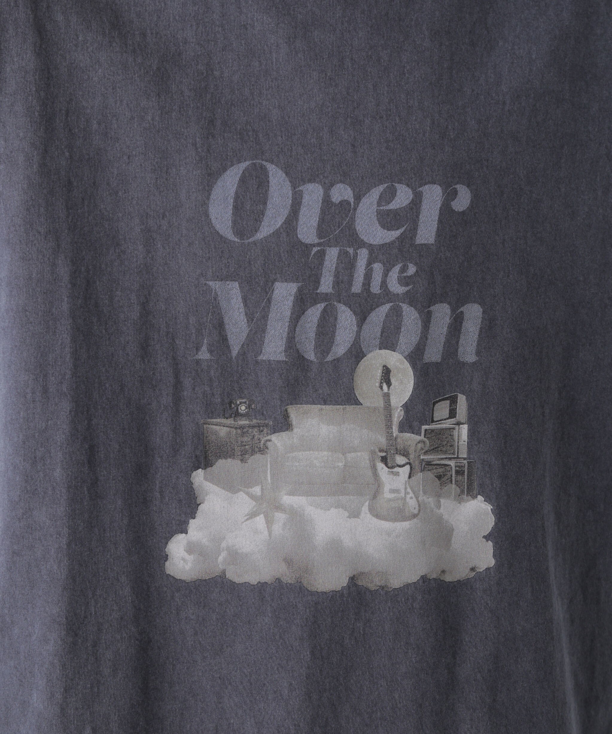  「ヴィンテージルーズTシャツ」|Tシャツ・カットソー|