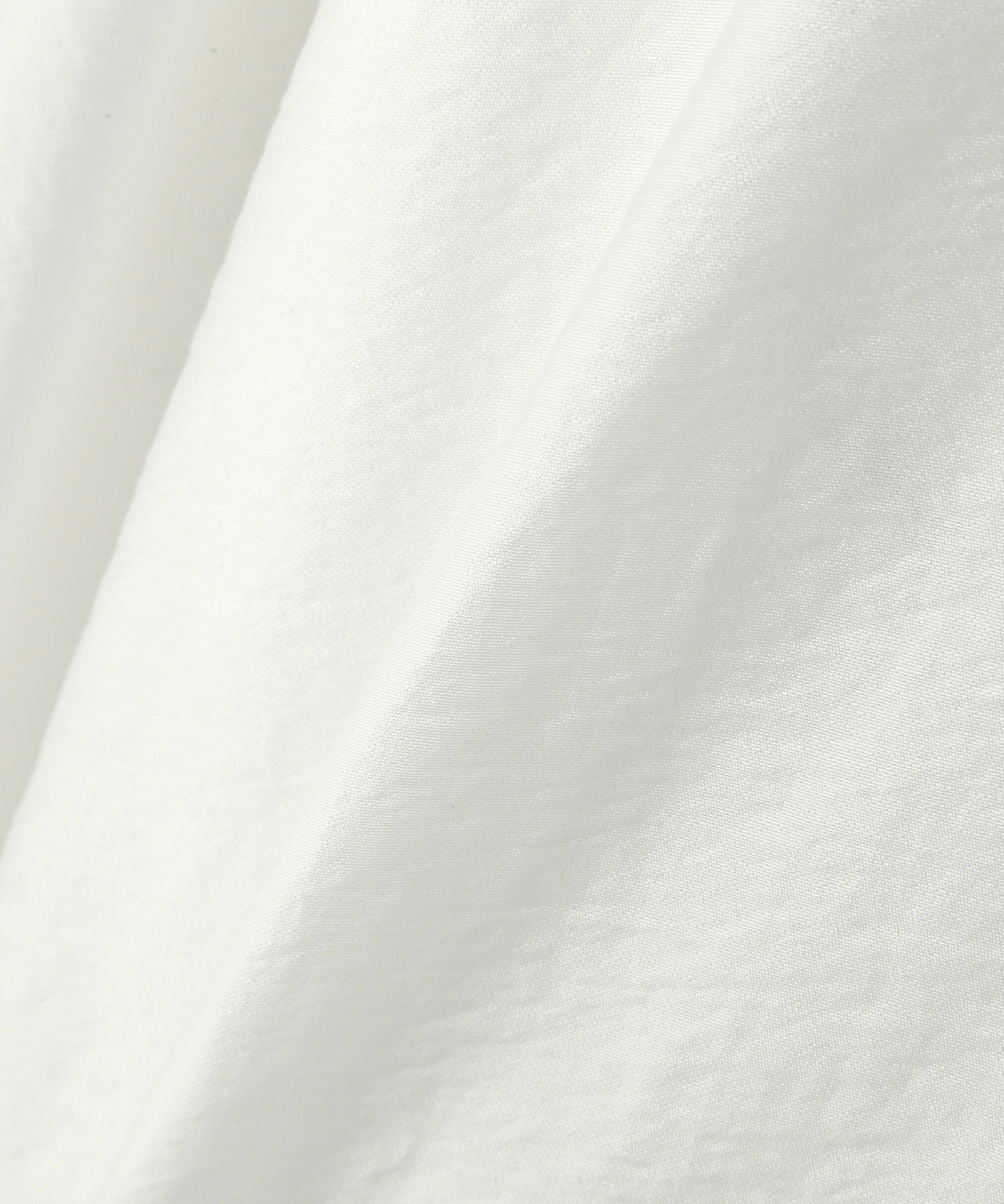  「〈MFM〉リネンライク金ボタンシャツ」|シャツ・ブラウス|