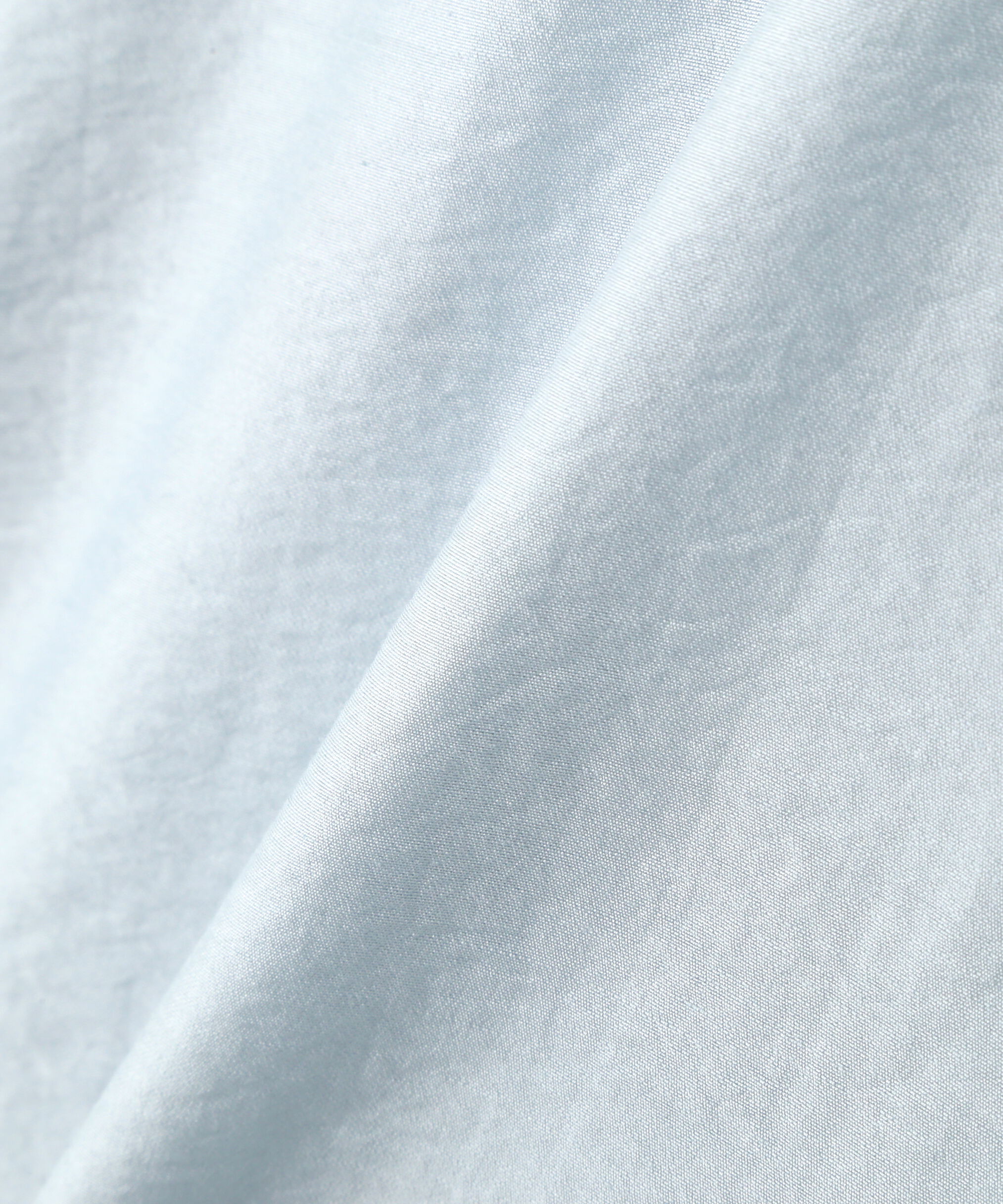  「〈MFM〉リネンライク金ボタンシャツ」|シャツ・ブラウス|