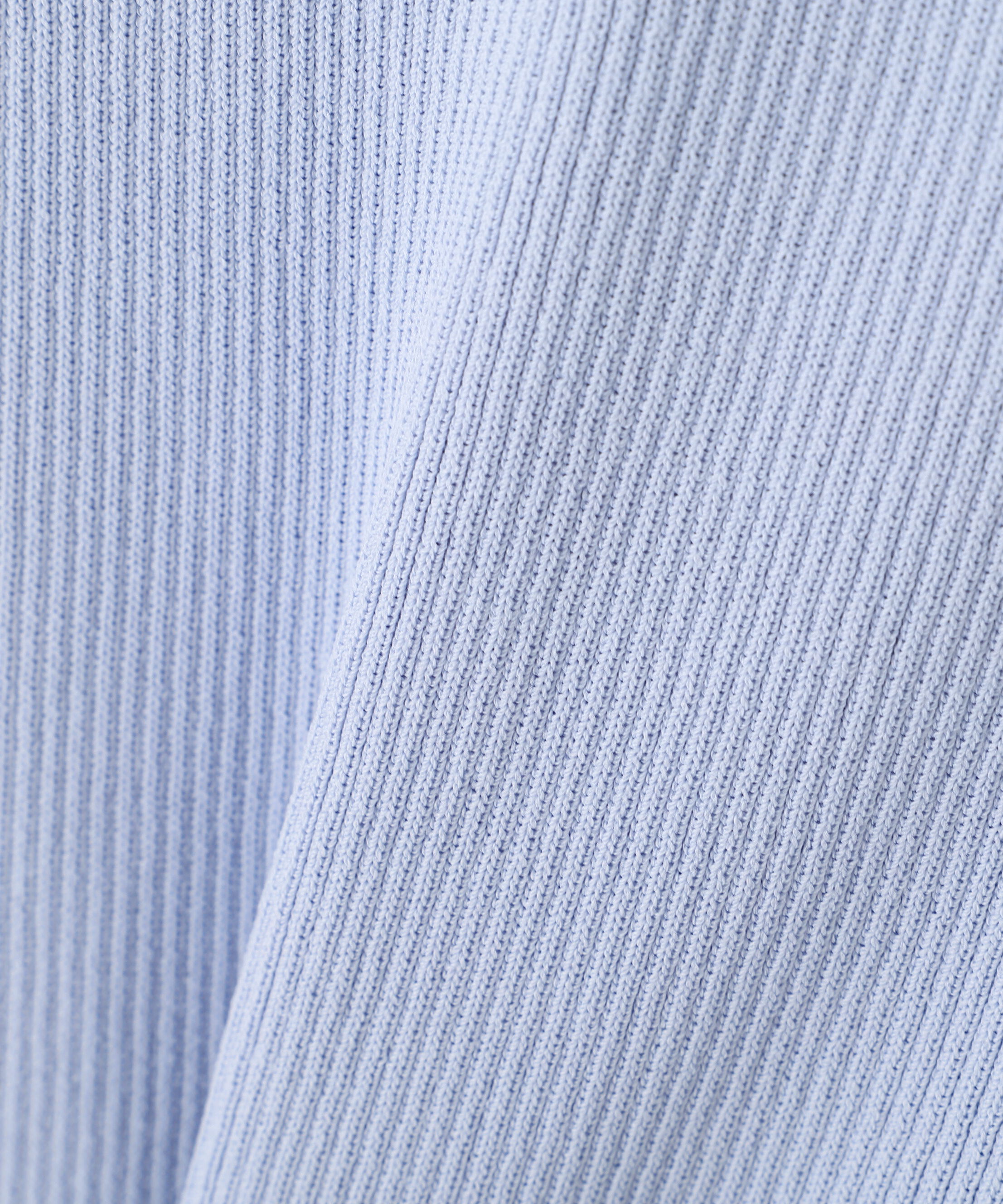 PROPORTION BODY DRESSING「フォルムスリーブニット　26SS」|ニット・セーター|