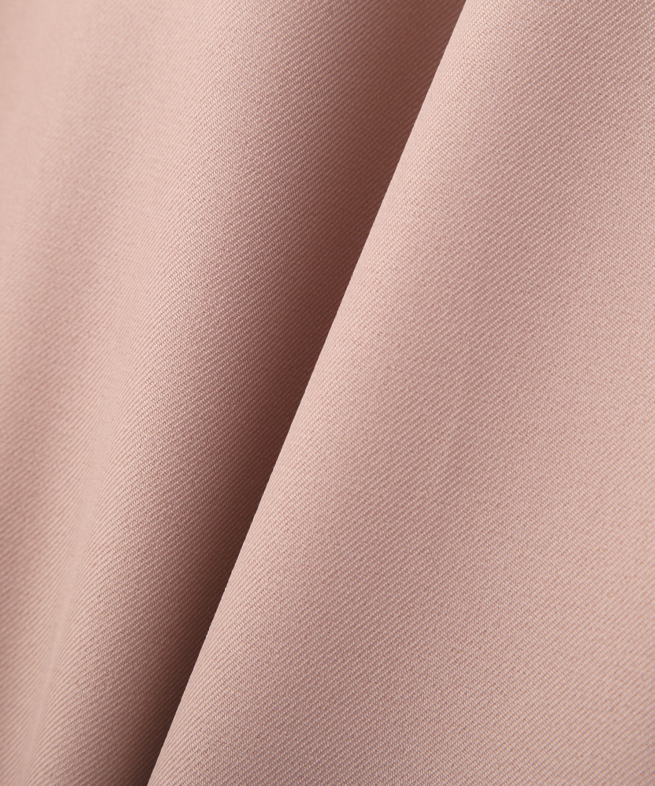 PROPORTION BODY DRESSING「ウエストリブワイドパンツ　26SS」|その他|