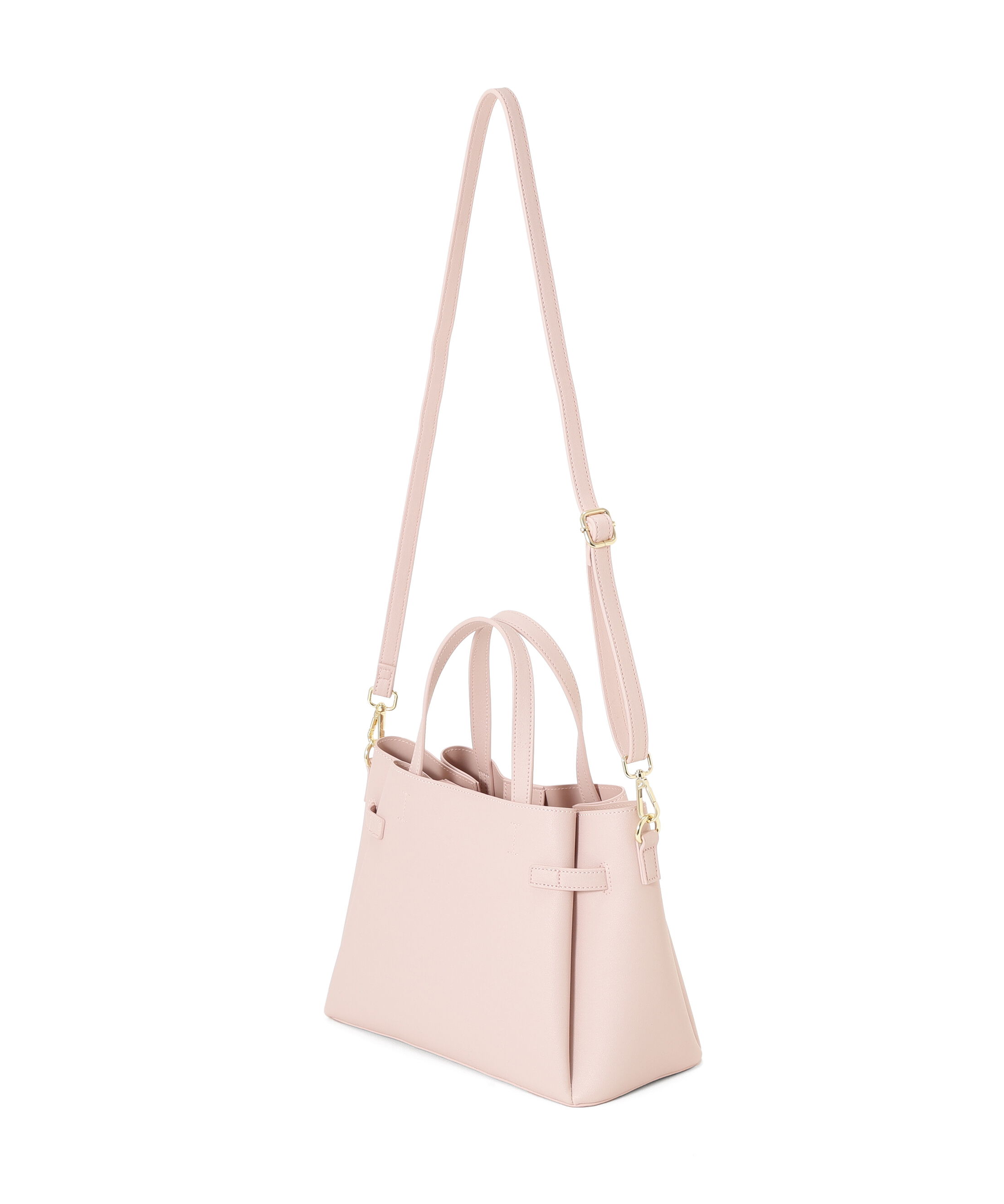 PROPORTION BODY DRESSING「ベルトモチーフトートバッグ」|その他|