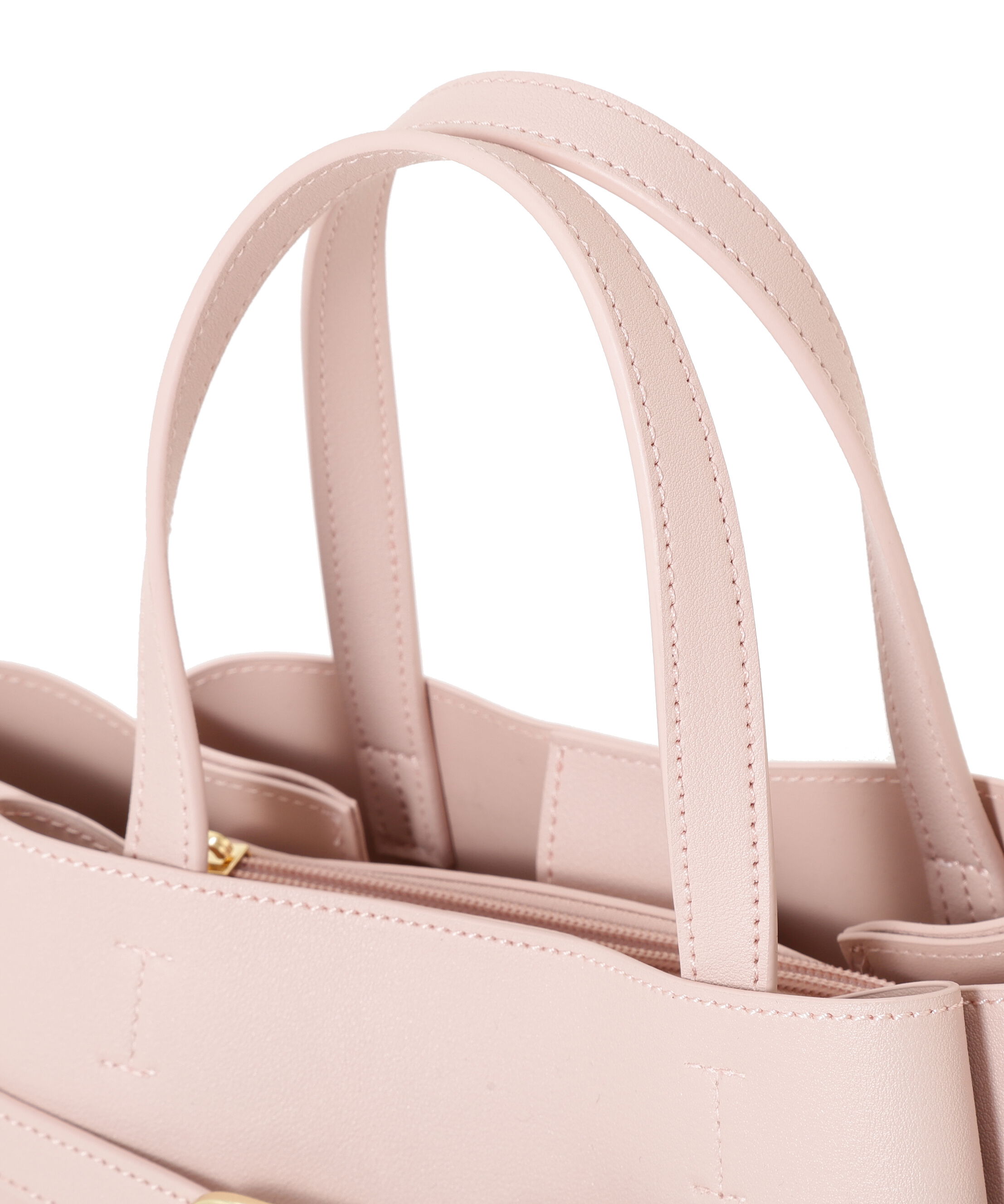 PROPORTION BODY DRESSING「ベルトモチーフトートバッグ」|その他|