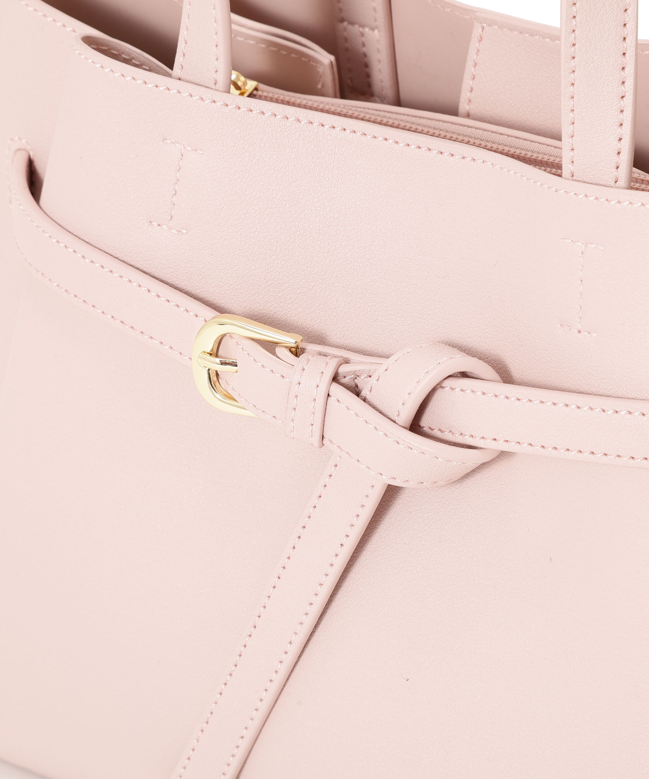 PROPORTION BODY DRESSING「ベルトモチーフトートバッグ」|その他|