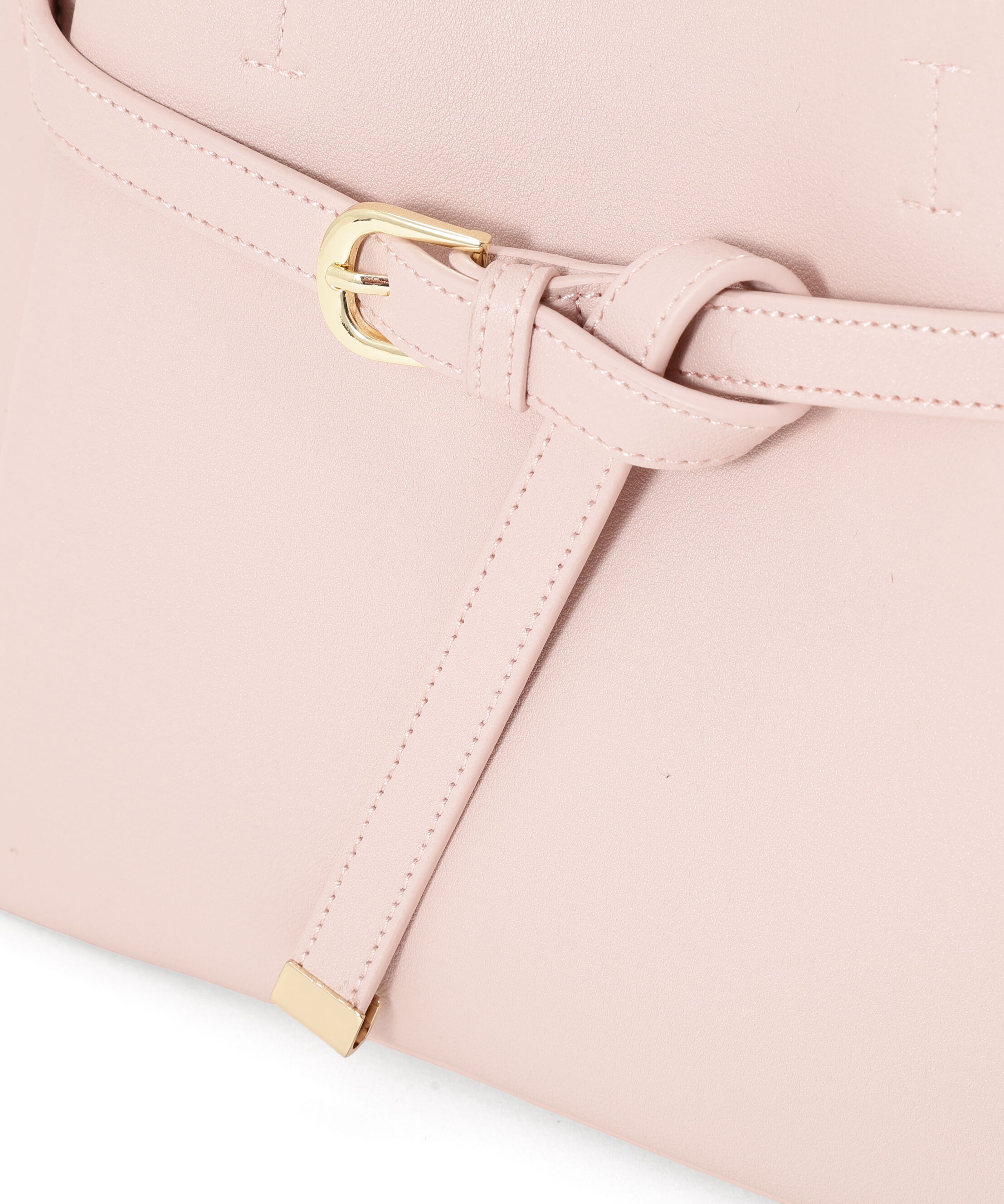 PROPORTION BODY DRESSING「ベルトモチーフトートバッグ」|その他|