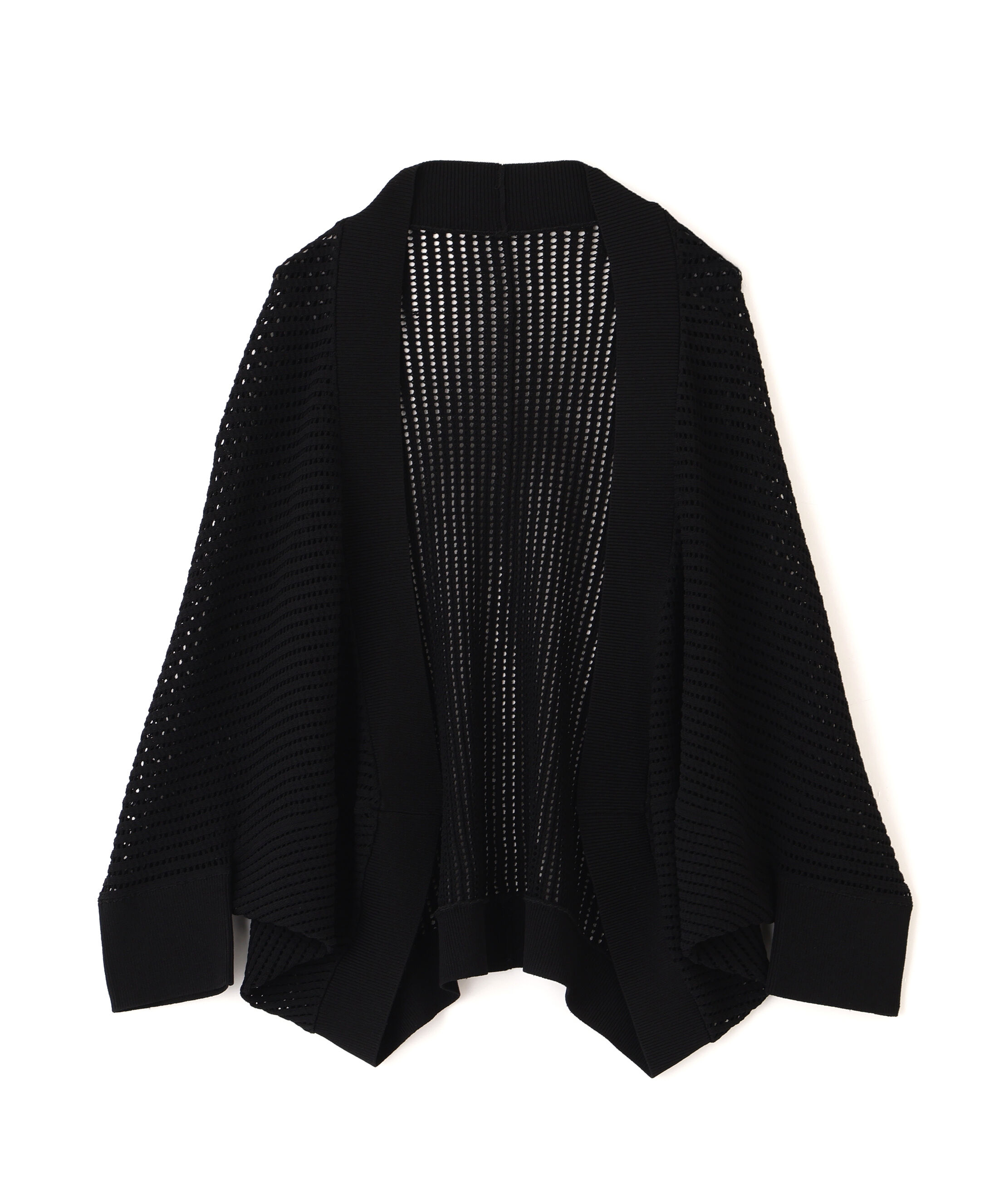  「メッシュニットカーディガン」|その他|