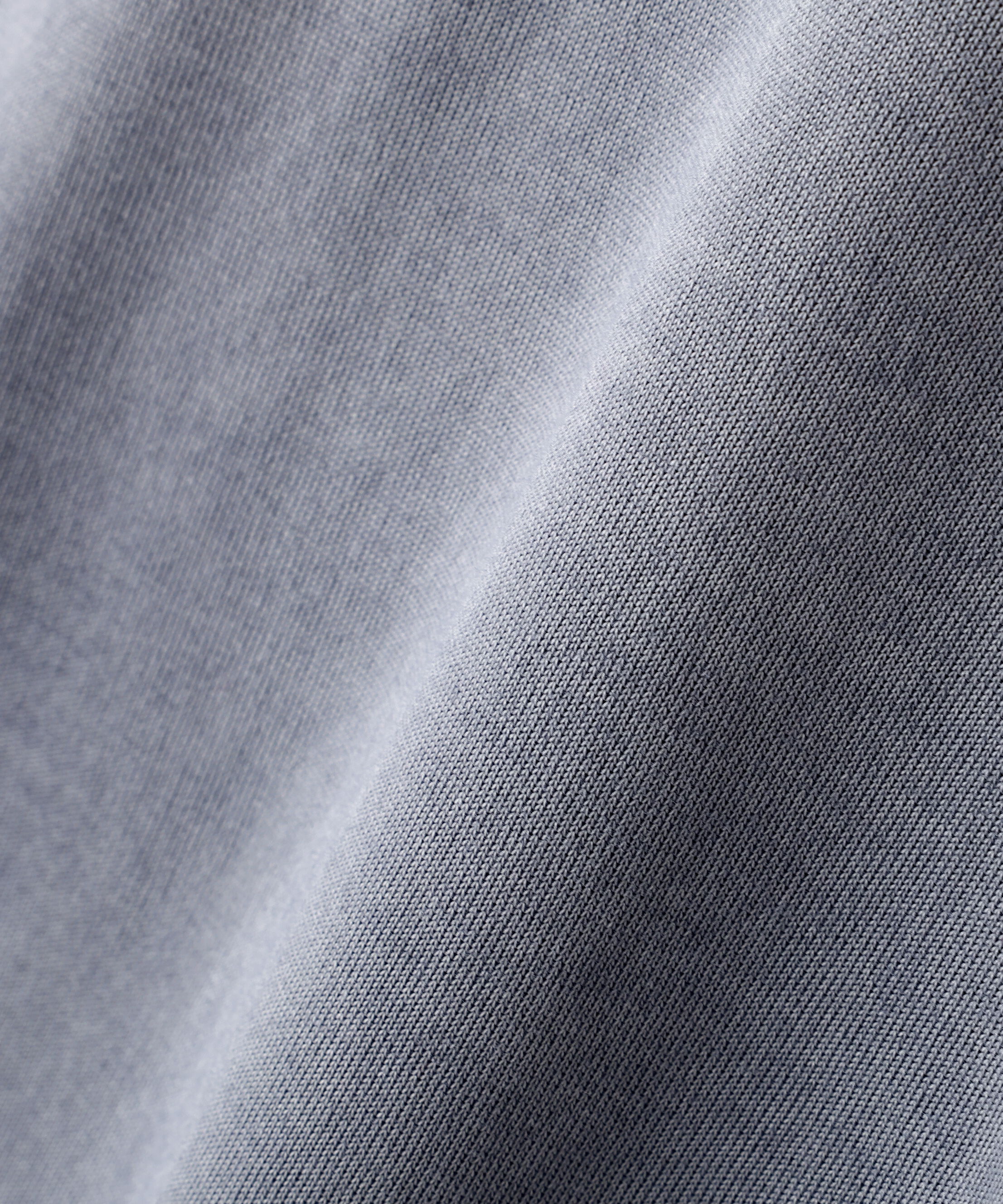 YLEVE 「YLEVE / COTTON RAYON PIGMENT DYE HOCKEY PULLOVER」|Tシャツ・カットソー|