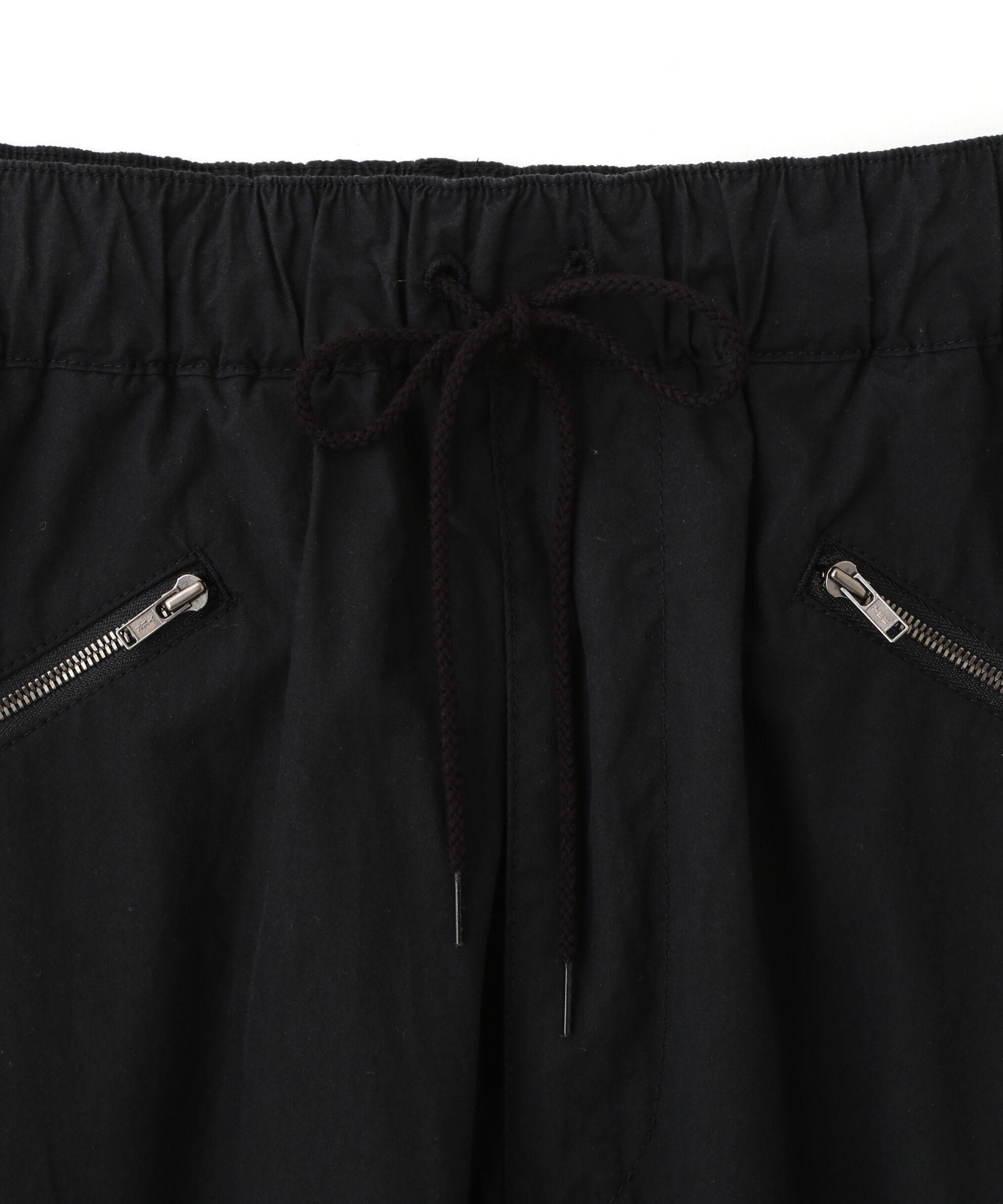 YLEVE 「YLEVE / HIGH DENSITY TYPEWRITER COTTON CARGO PANTS」|その他|