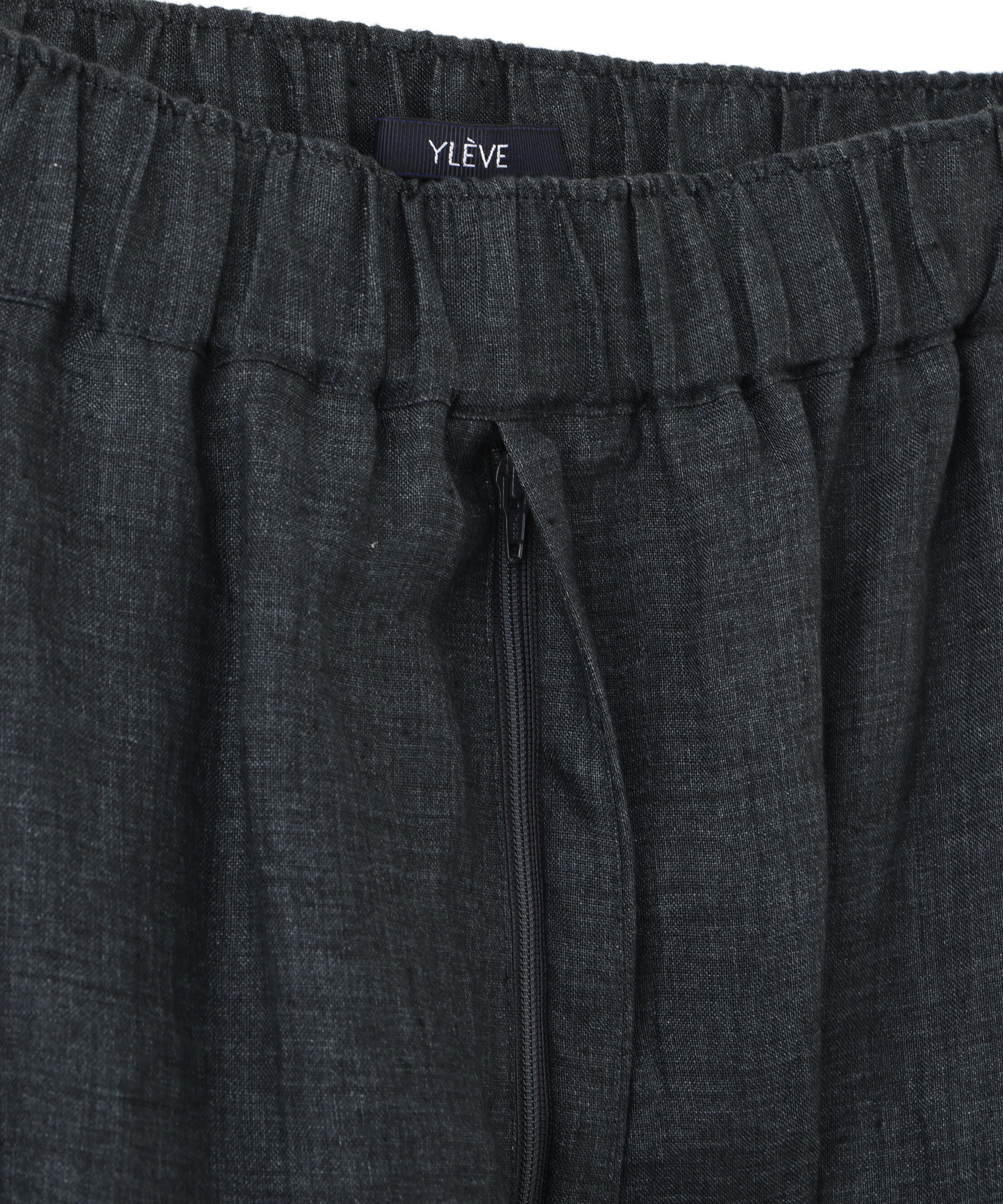 YLEVE 「YLEVE / LINEN POPLIN PANTS」|その他|