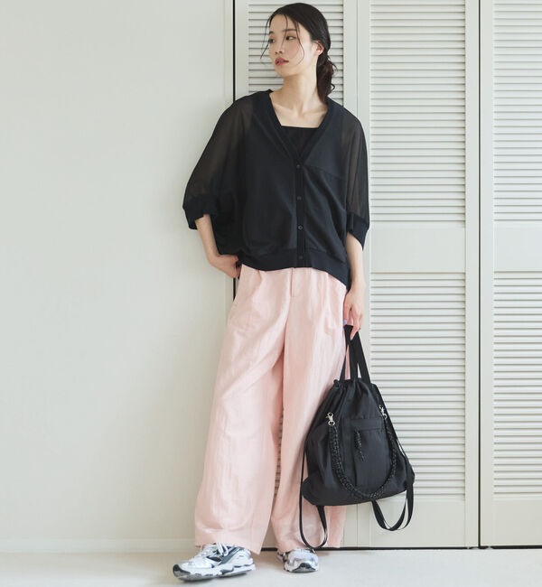 Doux archives「ナイロン３ＷＡＹスクエアトート」|その他|