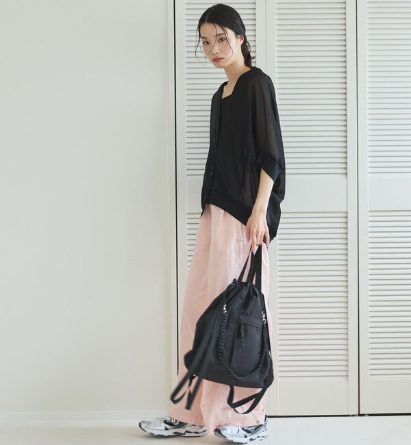 Doux archives「ナイロン３ＷＡＹスクエアトート」|その他|