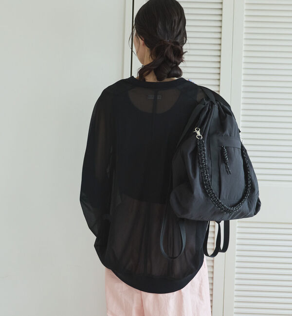 Doux archives「ナイロン３ＷＡＹスクエアトート」|その他|