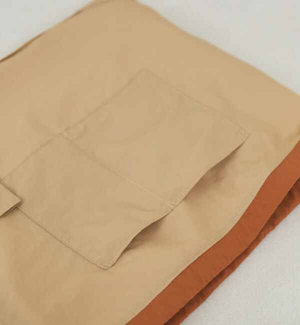 Doux archives「ナイロン３ＷＡＹスクエアトート」|その他|