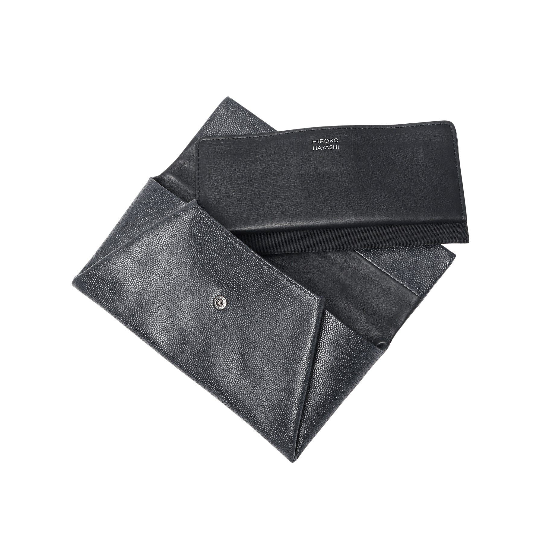 HIROKO HAYASHI「VELENO CISA（ヴェレーノ チーザ）長財布ミニ」|財布|
