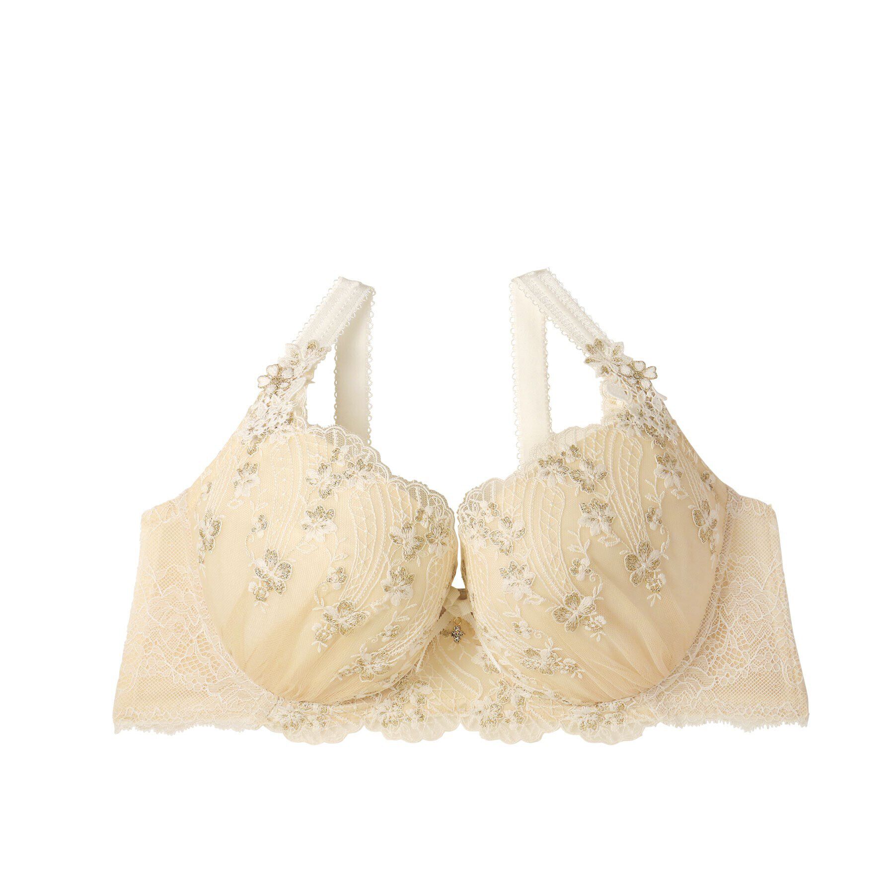 Risa Magli「フェリシテ ブラジャー」|インナー|