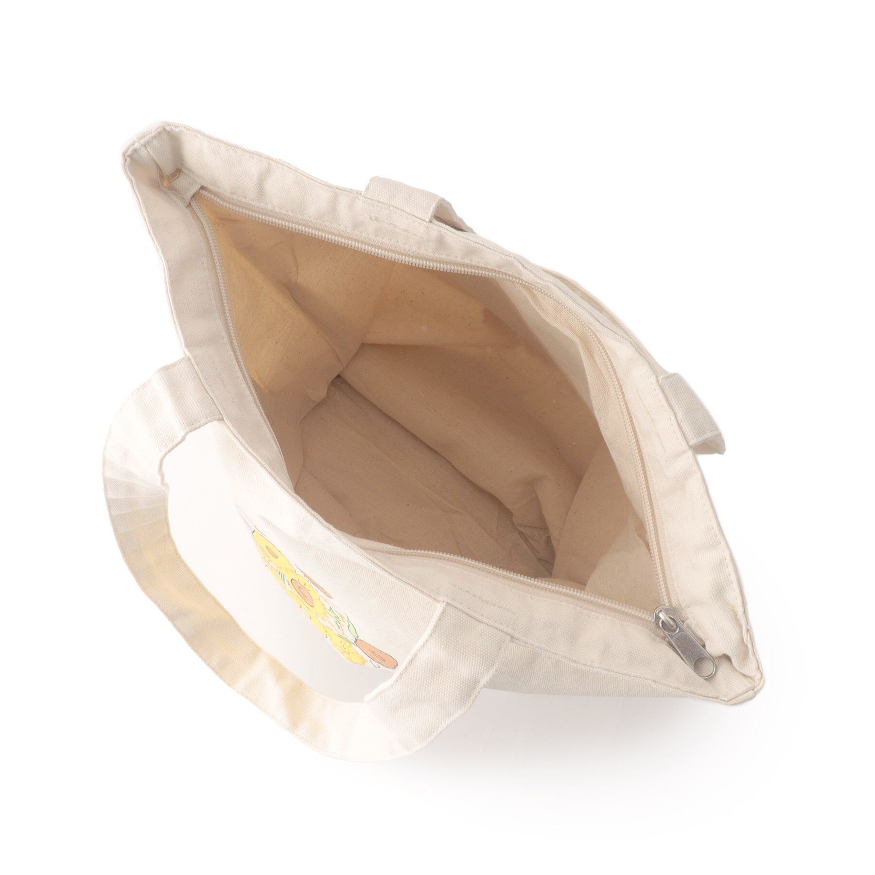 ITS&rsquo;DEMO「【A4対応】グラフィックトート」|トートバッグ|